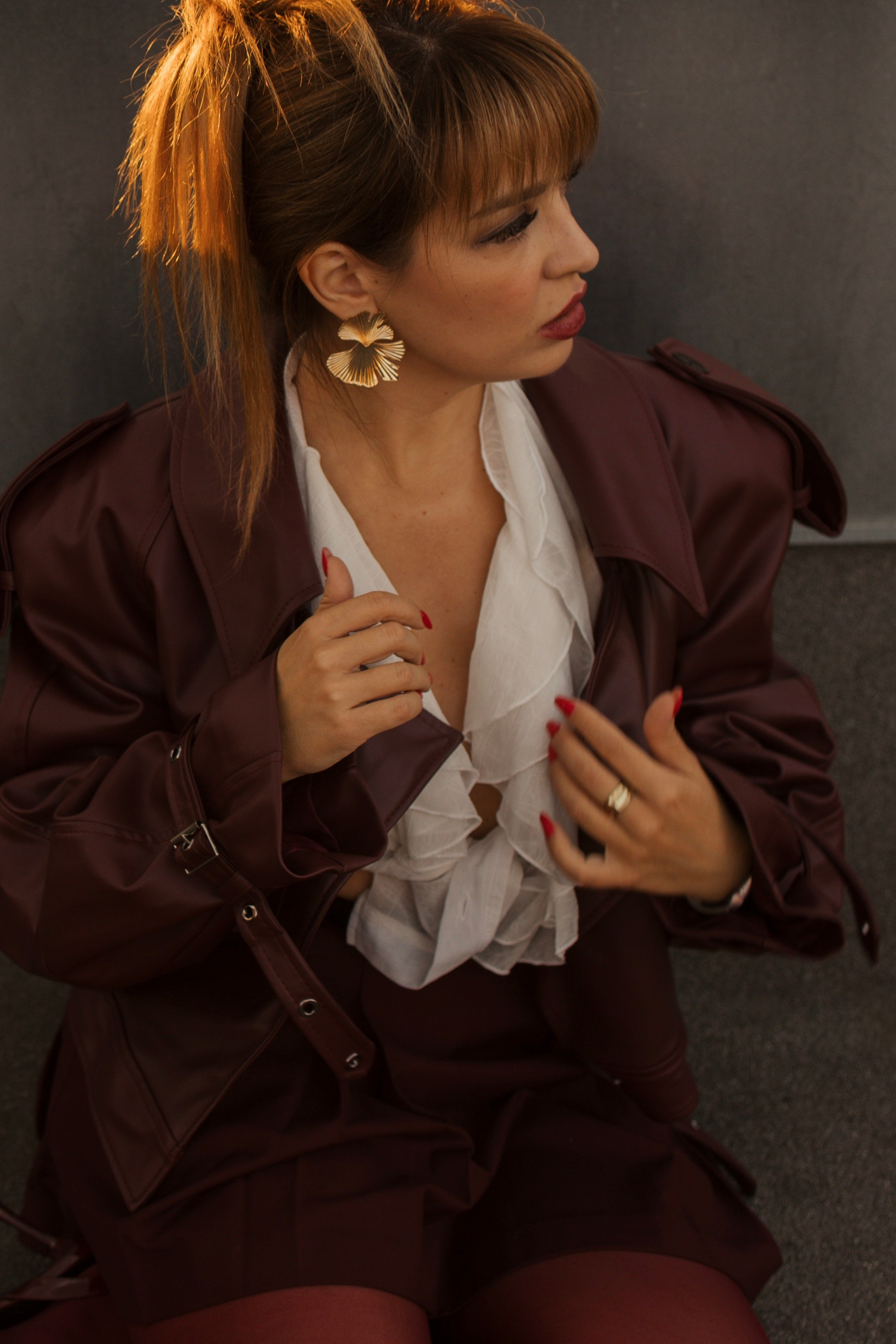 Крыша. Фотограф в Москве и Домодедово Ирина Коростелева