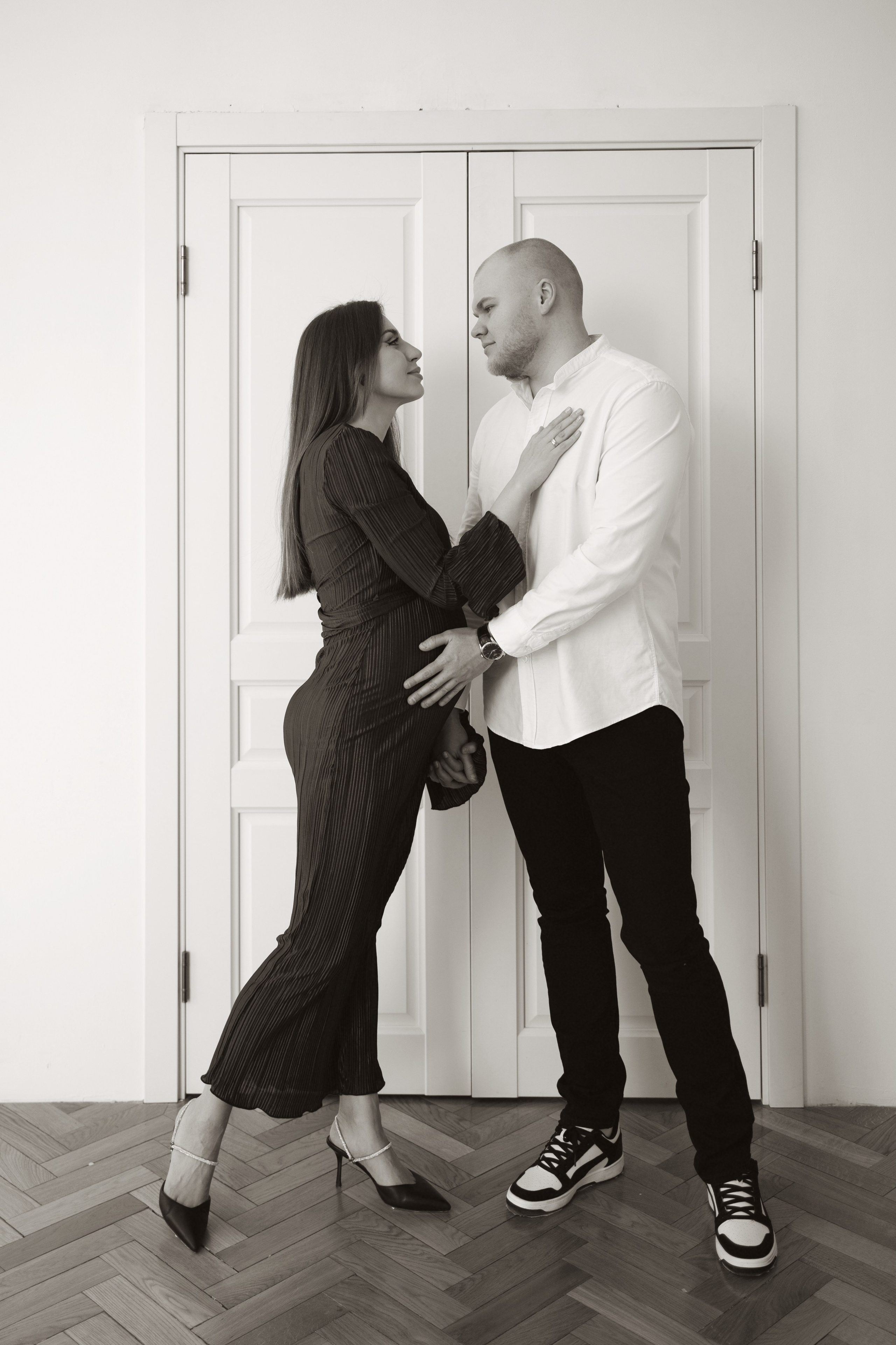 Виталя и Даша. Семейный фотограф Надежда Каримова | Иркутск Байкал Аршан