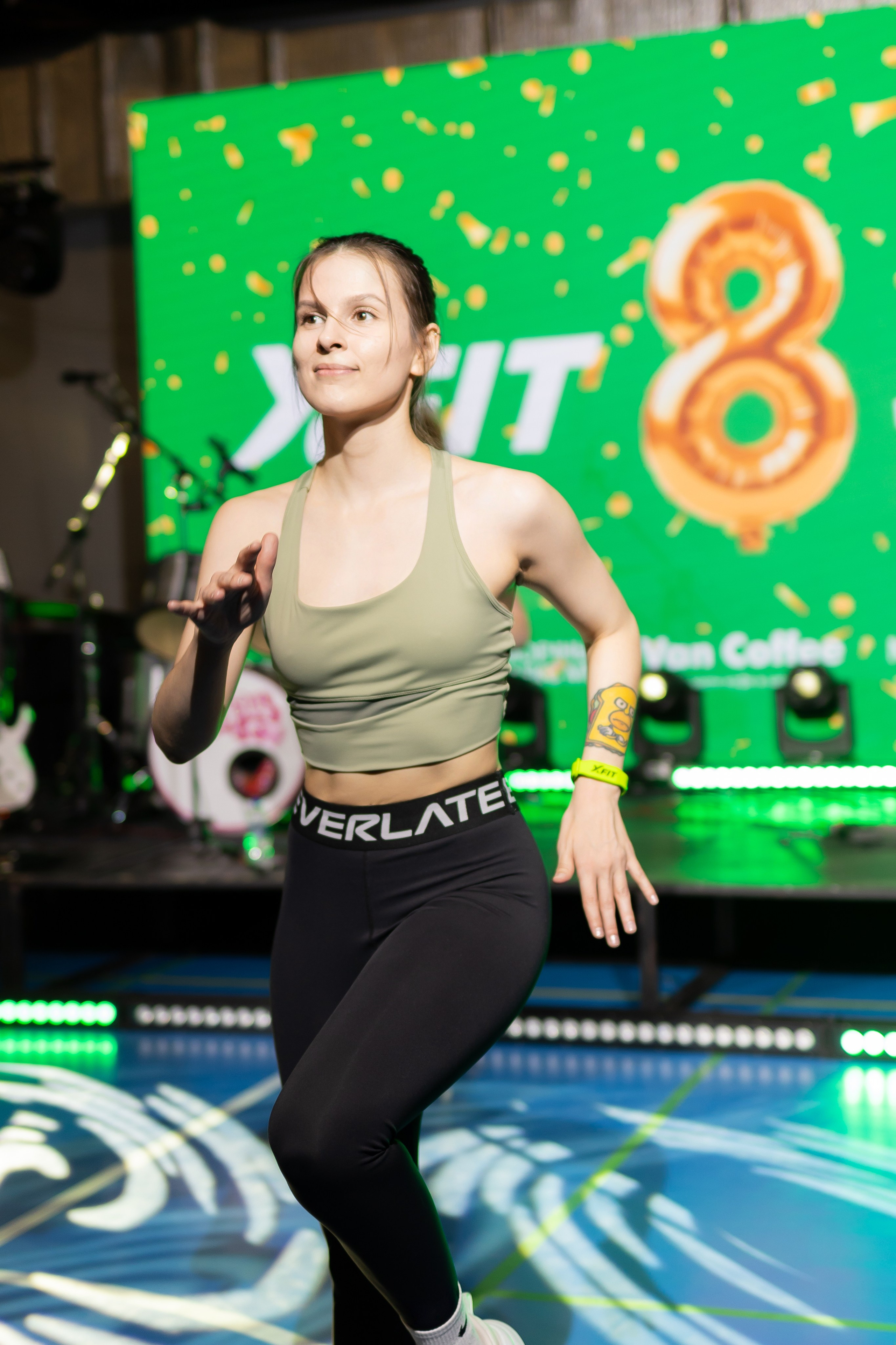 День рождения XFIT, 8 лет!. Семейный фотограф Надежда Каримова | Иркутск Байкал Аршан