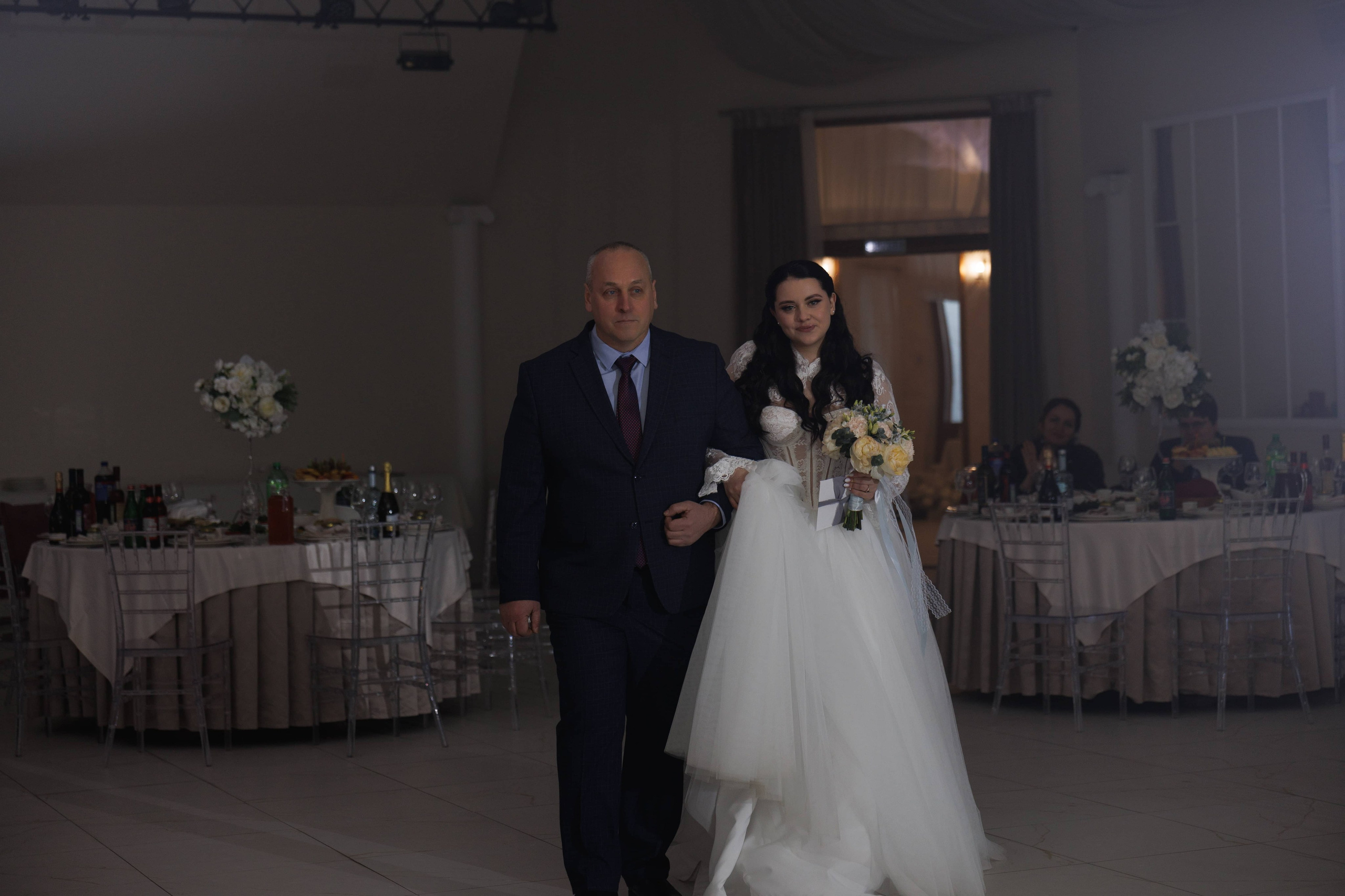 Андрей и Анастасия