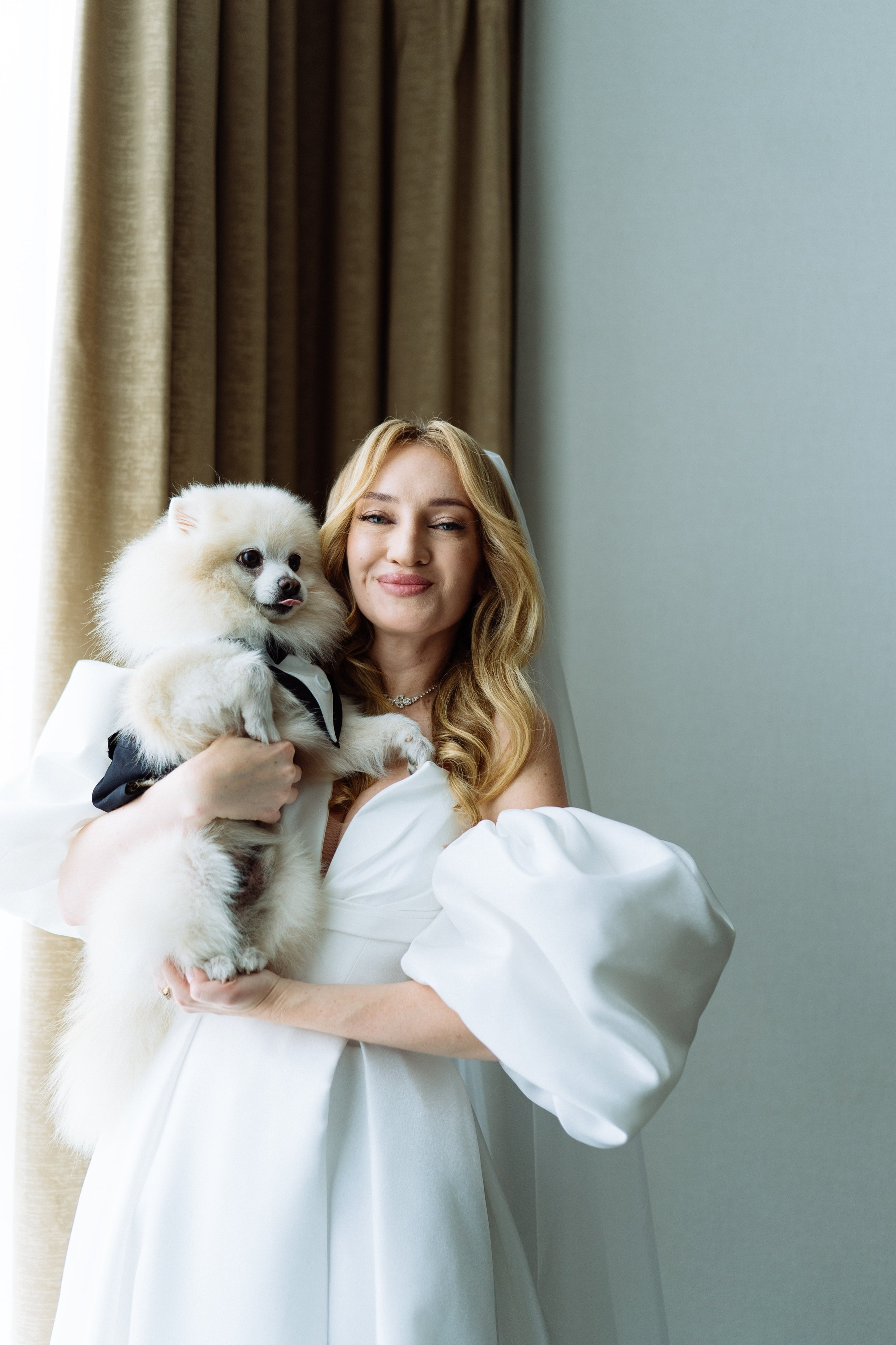 Свадьба Михаила и Екатерины