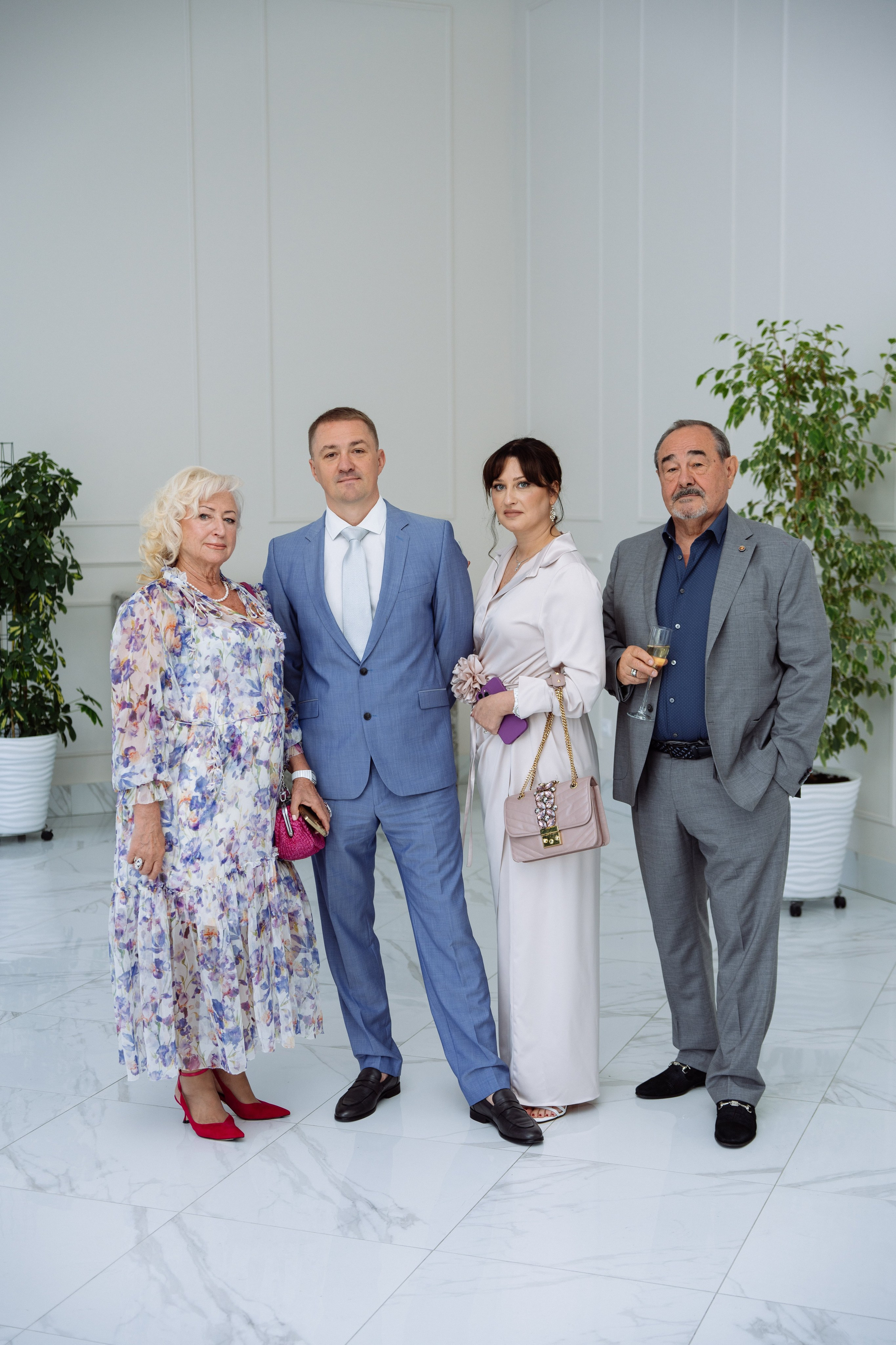 Свадьба Кирилла и Евы