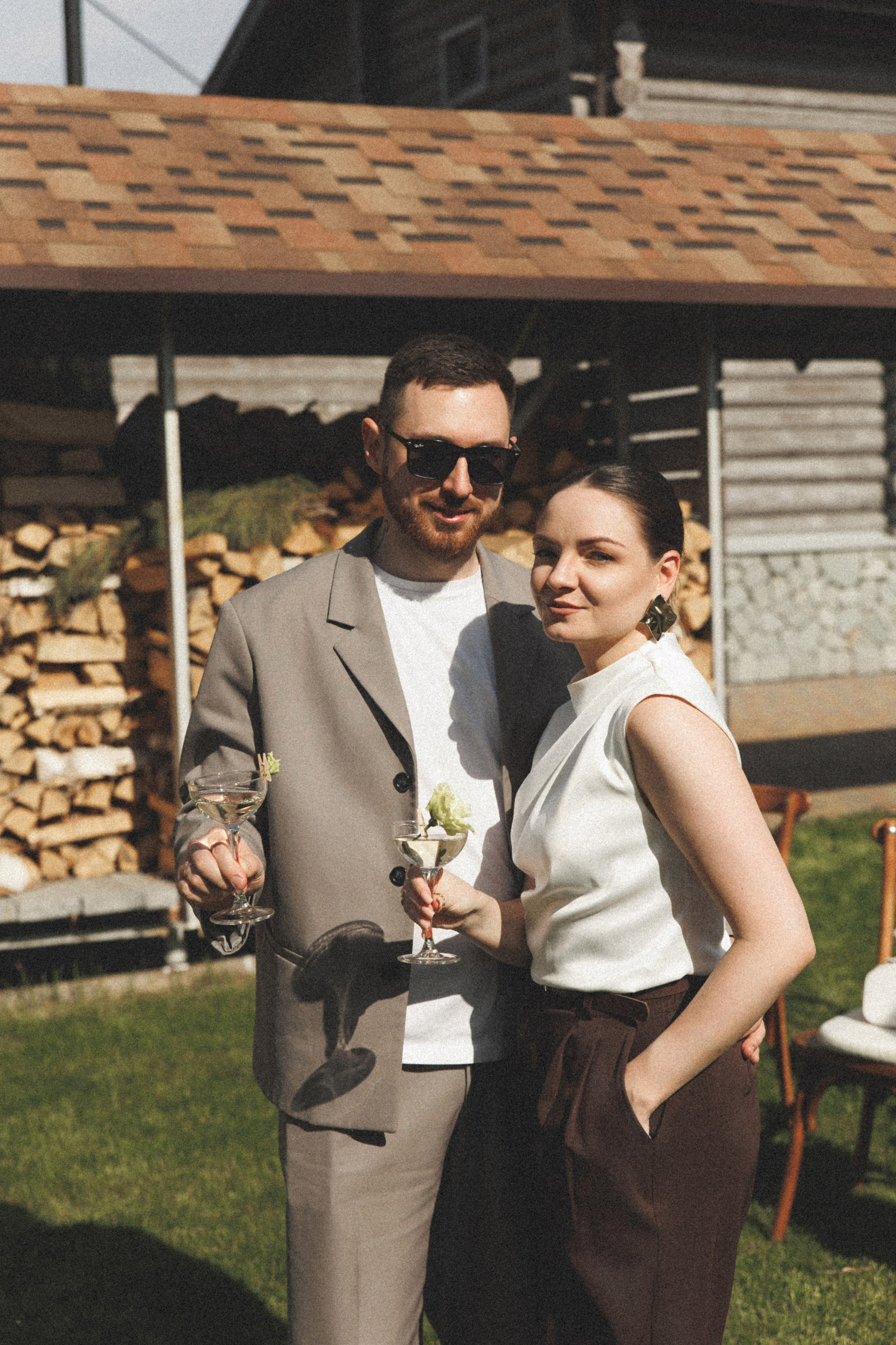 Счастье в каждом отражении. Фотограф в Екатеринбурге Андрей Медведко