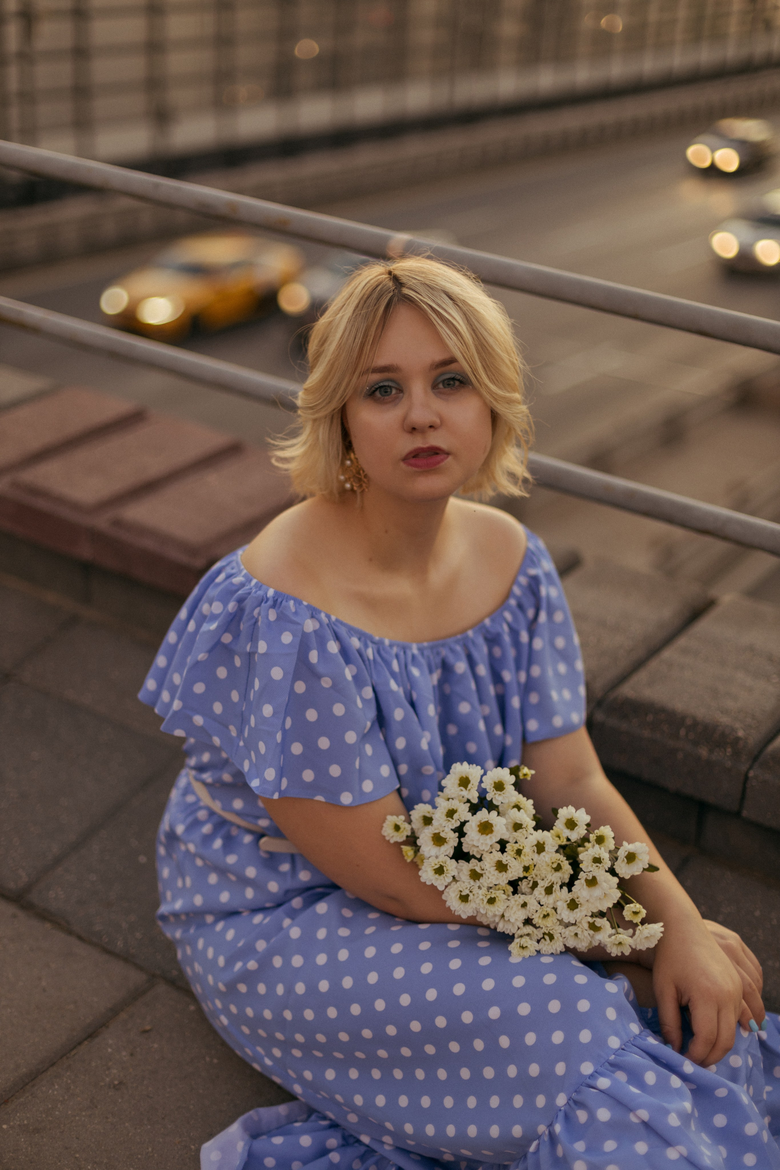 Ирина. Фотограф Дарья Смирнова