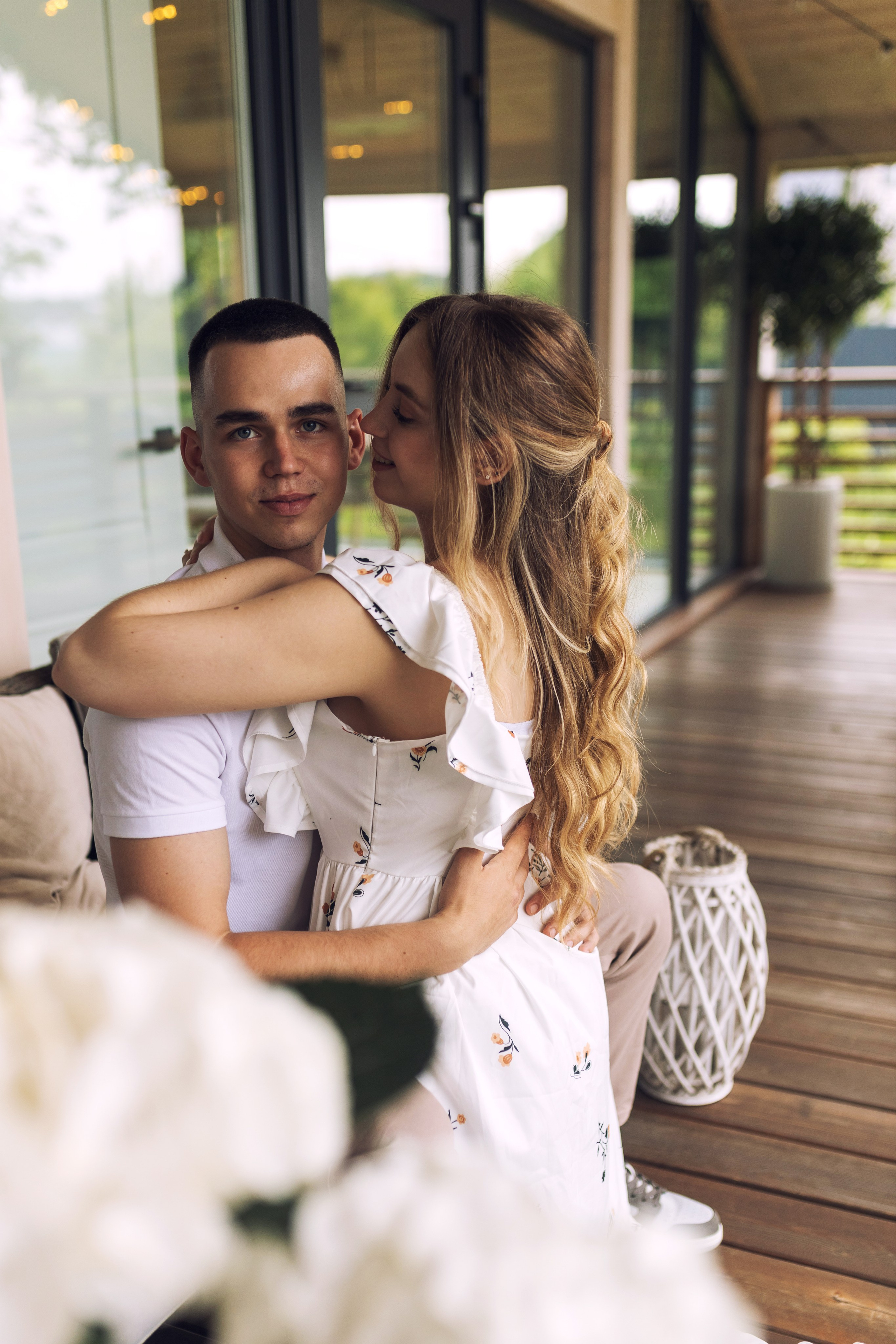 Никита&Анастасия. Фотограф в Москве. Елизавета Косицына