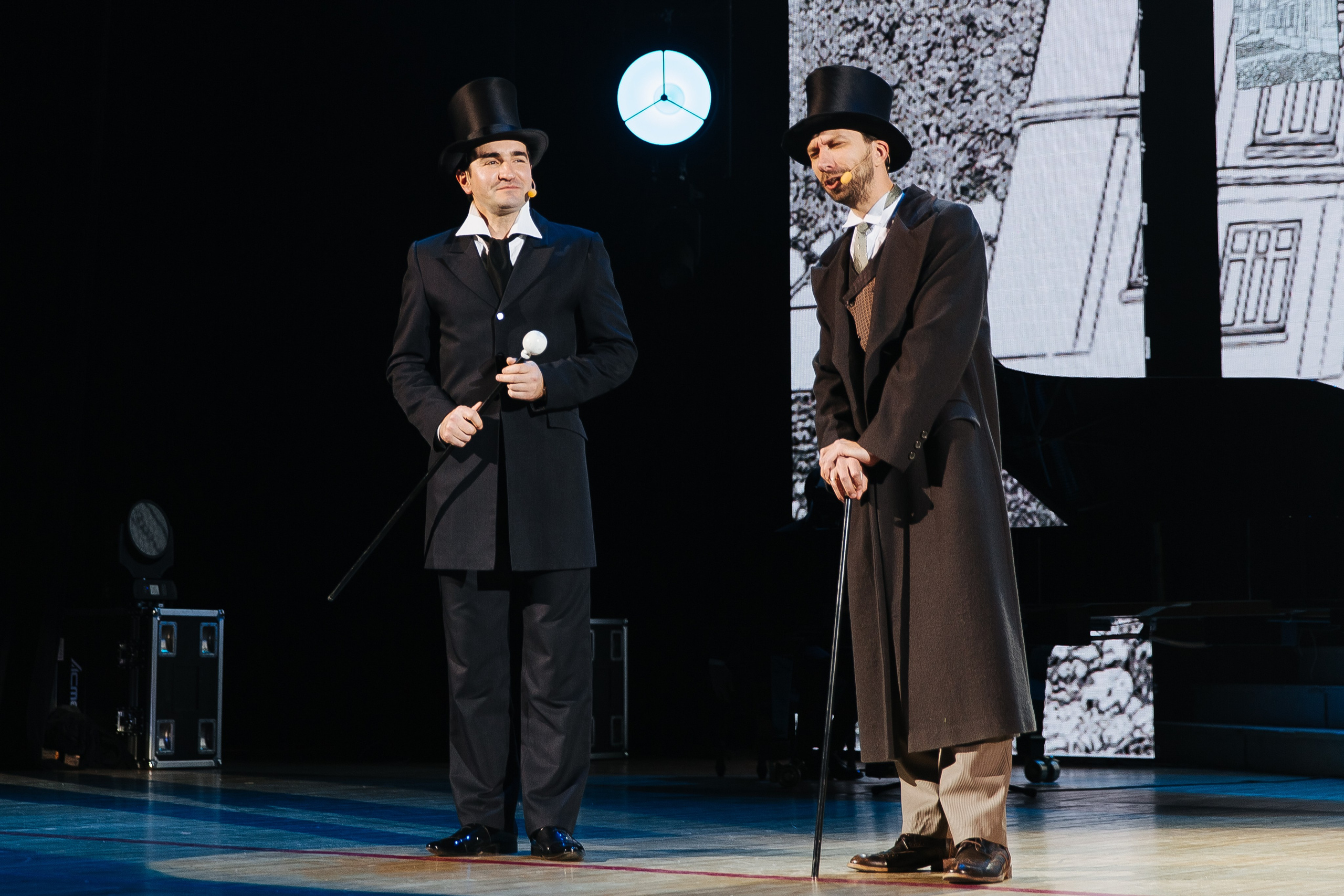 Пед Колледж. Фотограф в Красноярске Любовь Малеева