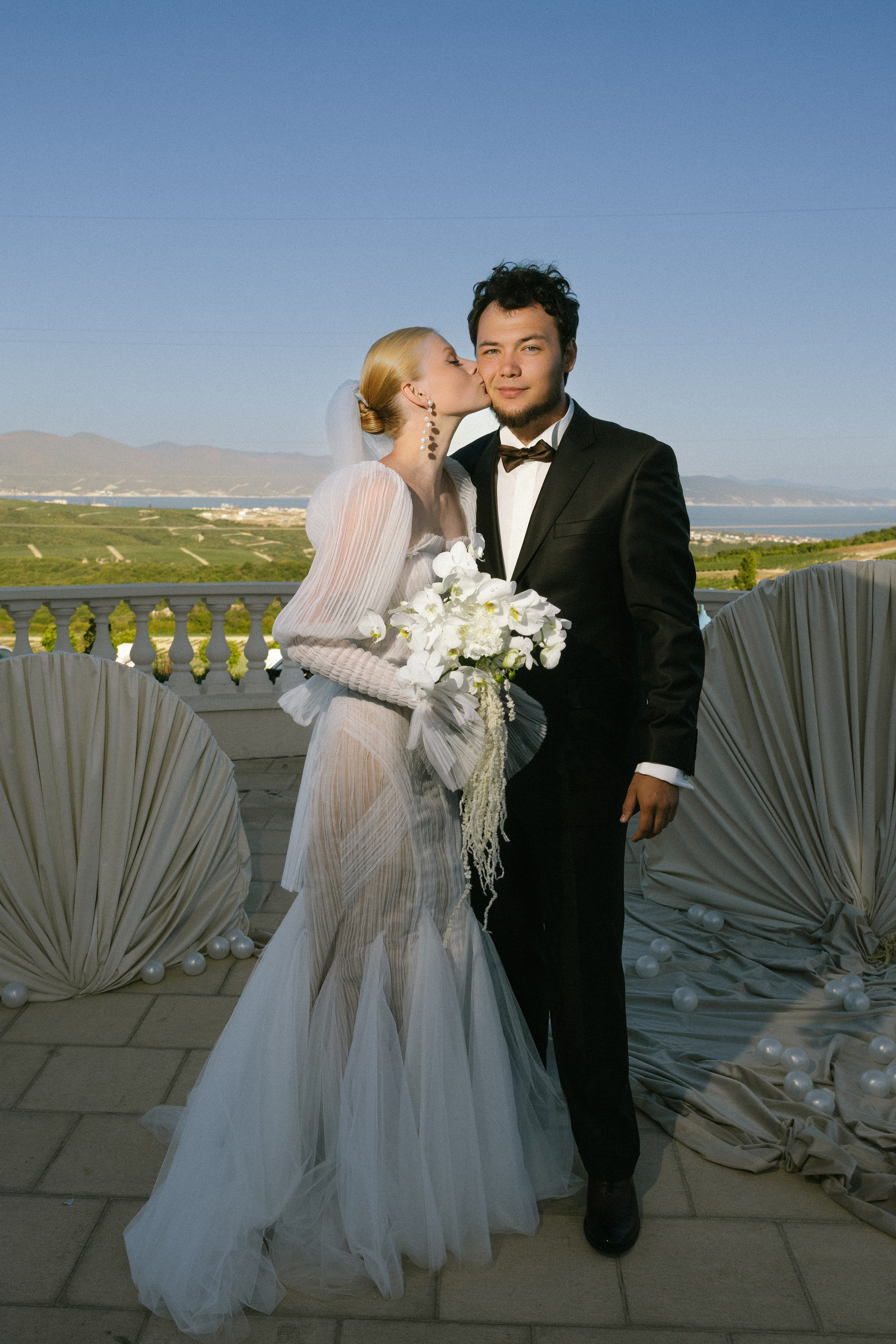 Ныряй в мою любовь!. Свадебный и репортажный фотограф Новороссийск, Краснодар, Сочи Олеся Дзюба