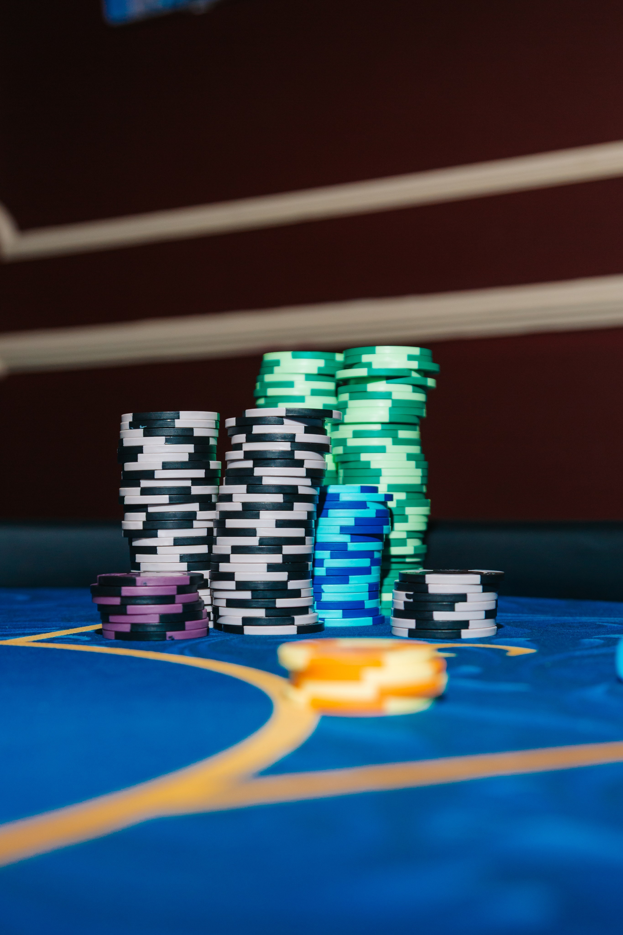 HIGH ROLLER. Kubynin.V Production