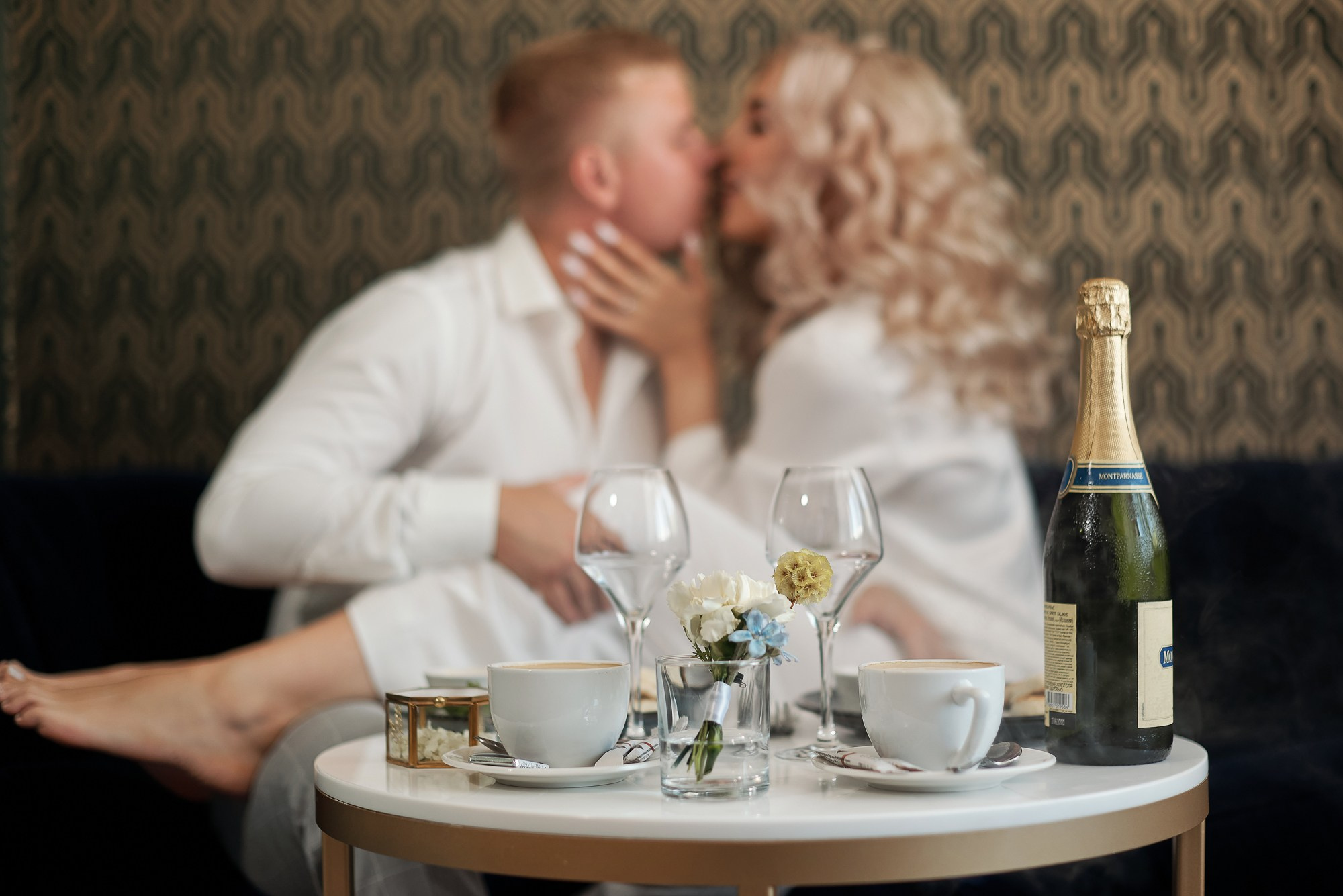 Коля и Яна. Свадебный фотограф в Барнауле Дмитрий Медведев