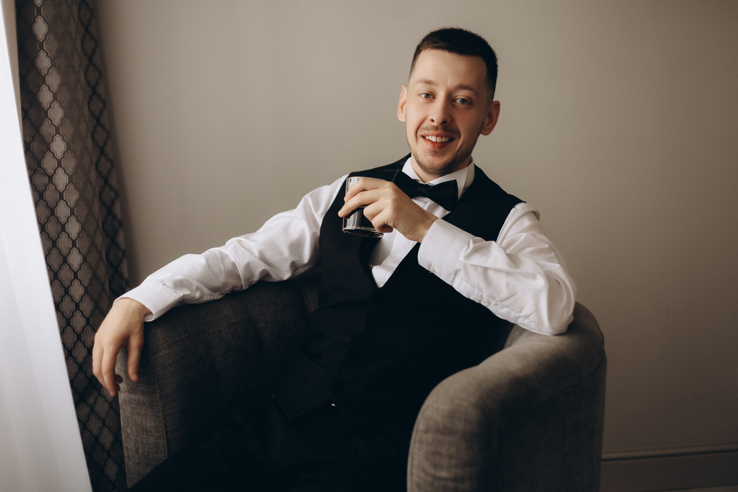 Оля & Леша. Свадебный фотограф Татьяна Курганская