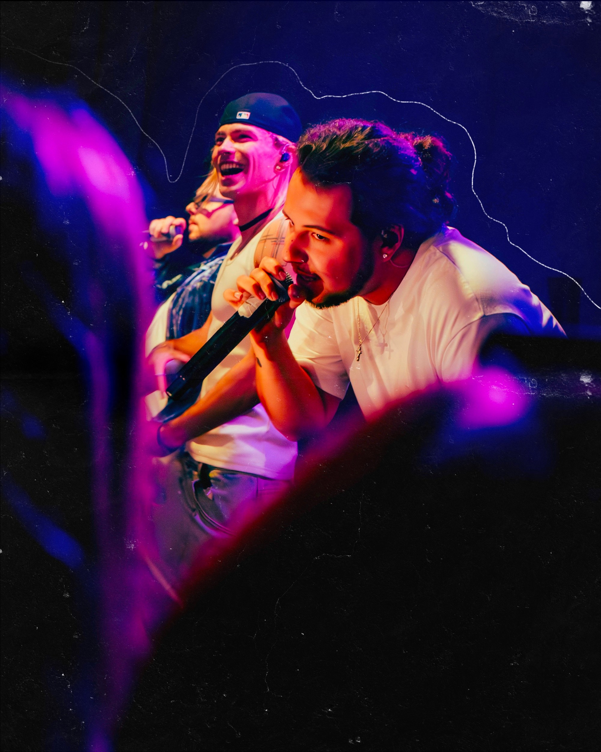 MOONLIGHT [БАУНС]. Фотограф Москва