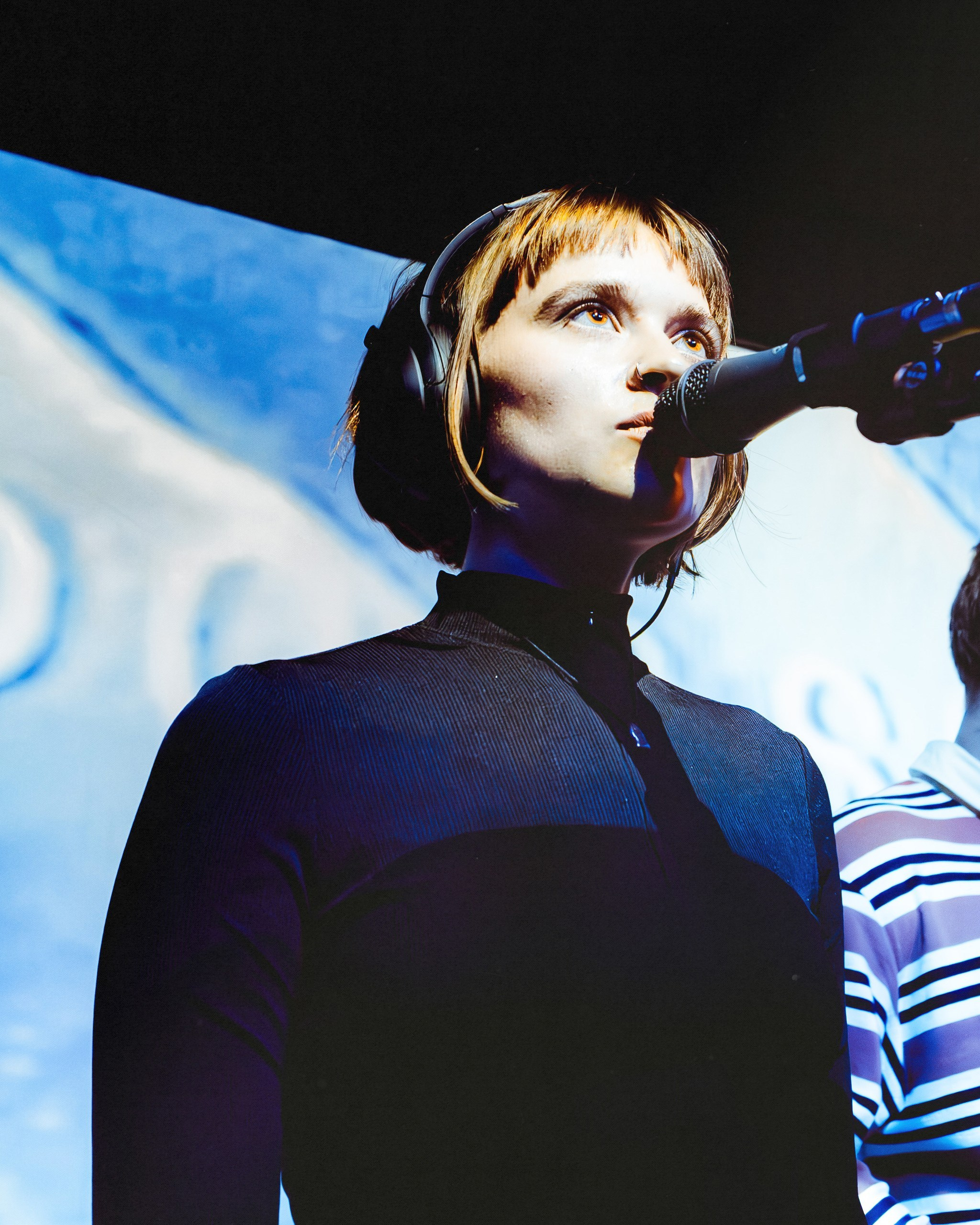 Dog Silent [pwrhs]. Фотограф Москва