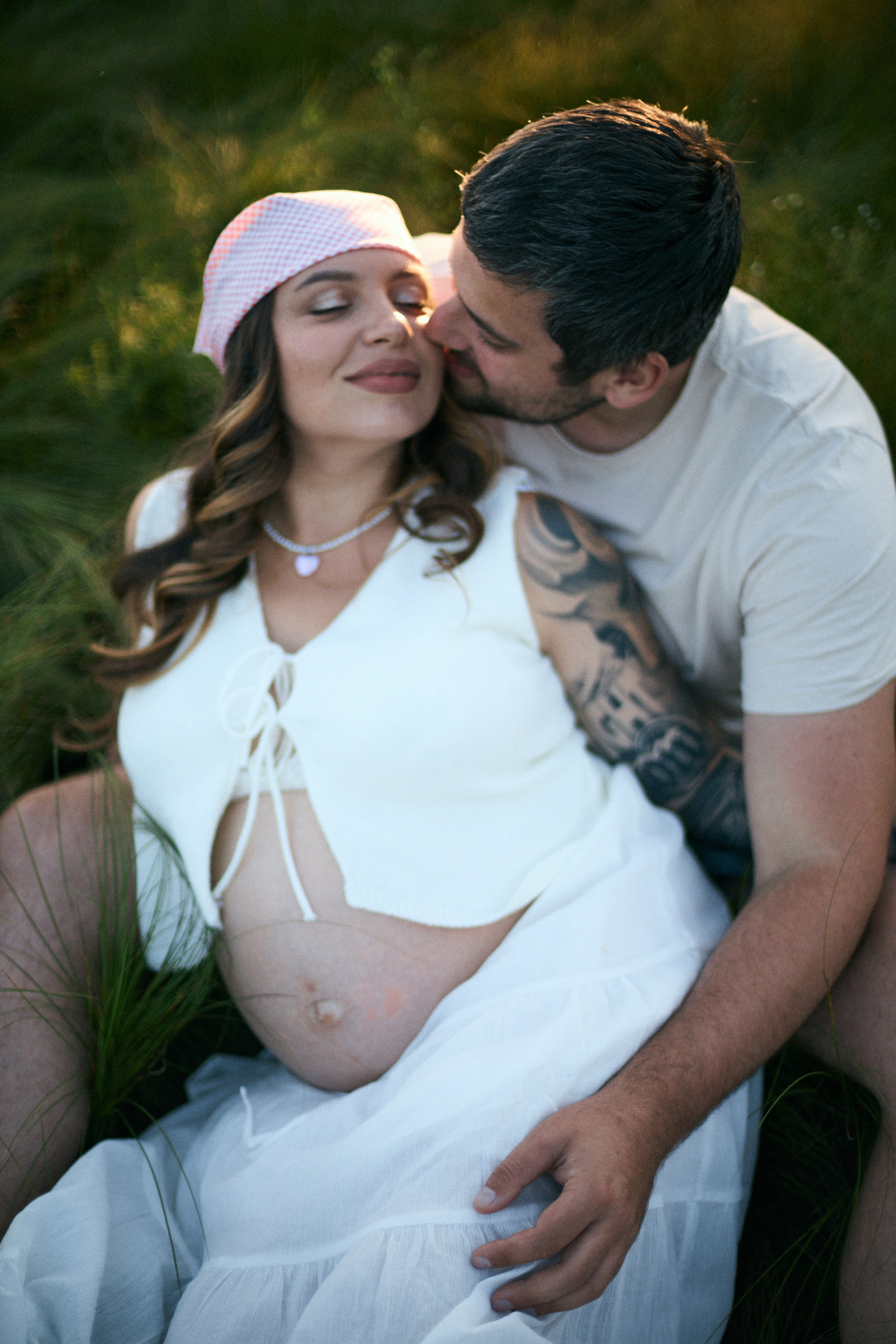 Полина. Профессиональный Фотограф во Владимире, в Москве и в Суздале — Полина Романычева