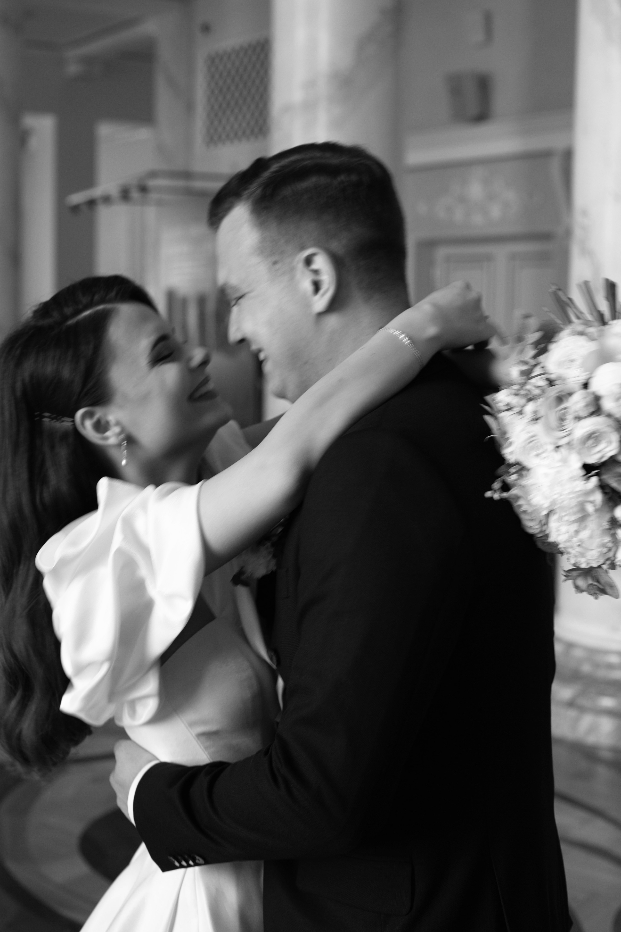 Wedding. Свадебный и семейный фотограф в Москве Наташа Кромина