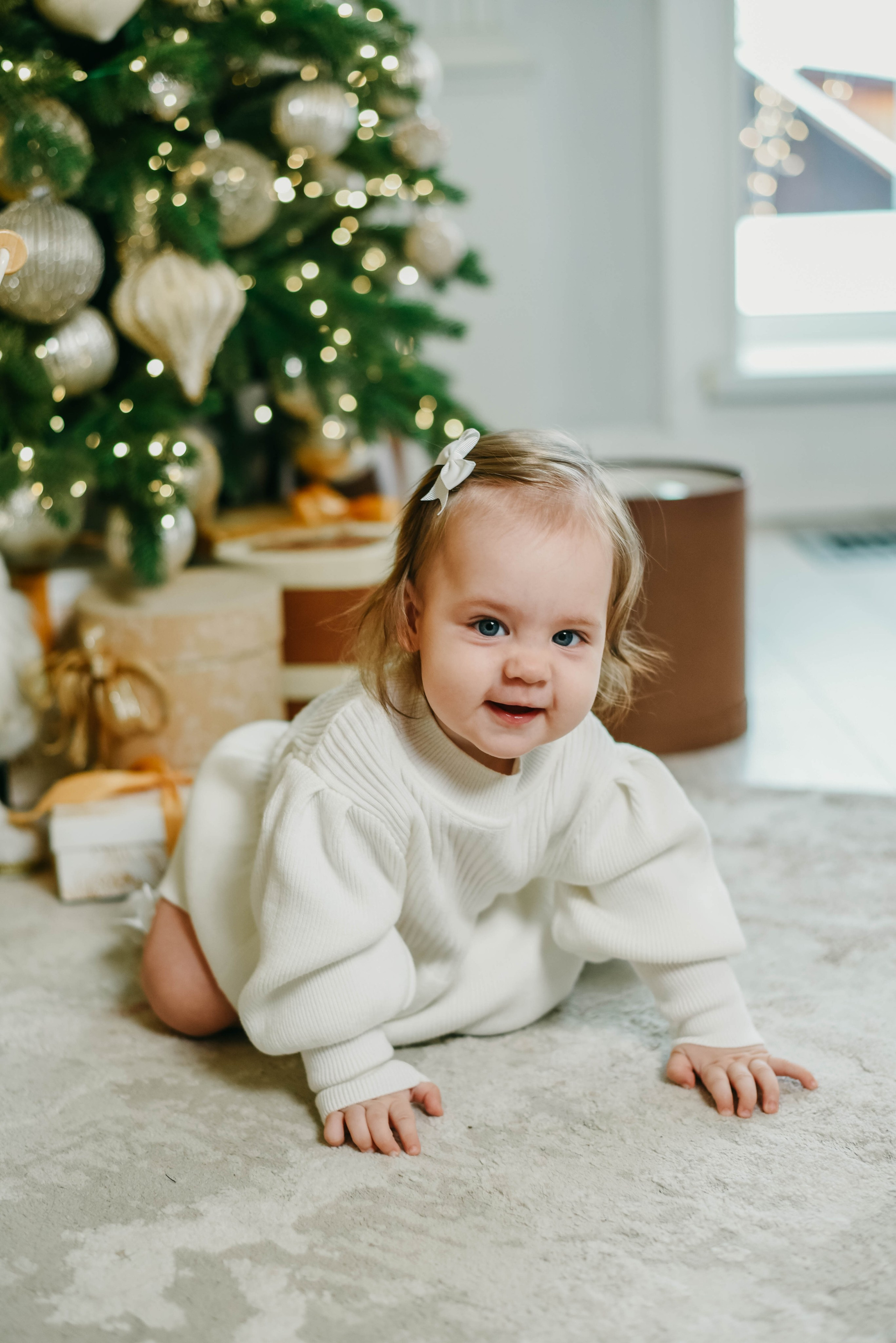 Аврора. Семейный фотограф в Москве и Севастополе Анастасия Котова