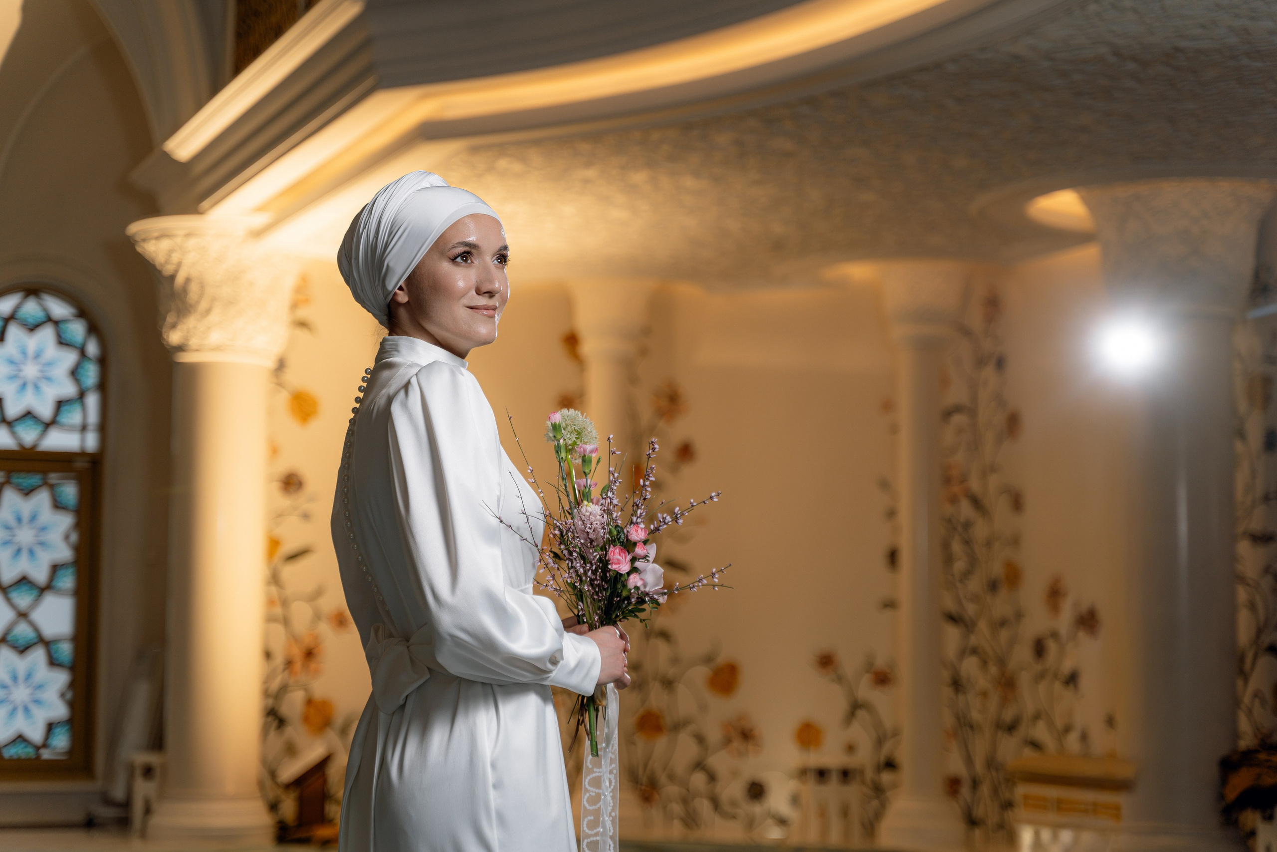 Шафагат & Адиля (Ирек). RAMIL SAFIULLIN