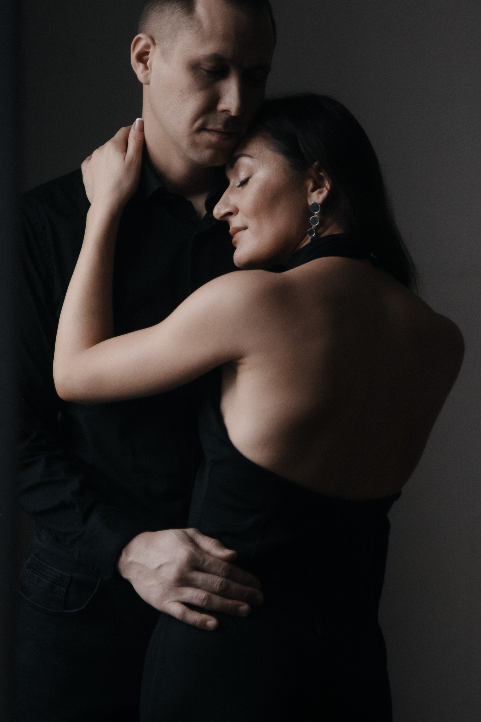 LOVE. Семейный фотограф Казань Никита Федин