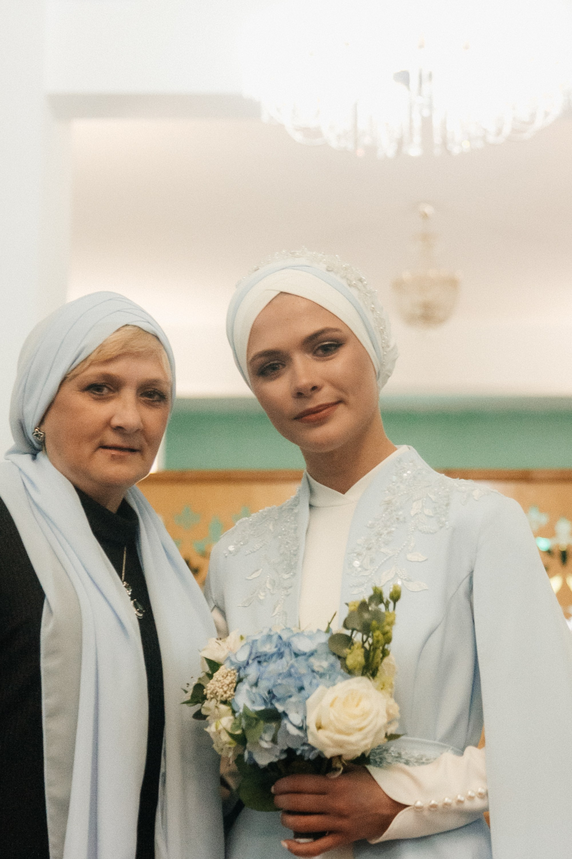 NIKAH. Семейный фотограф Казань Никита Федин