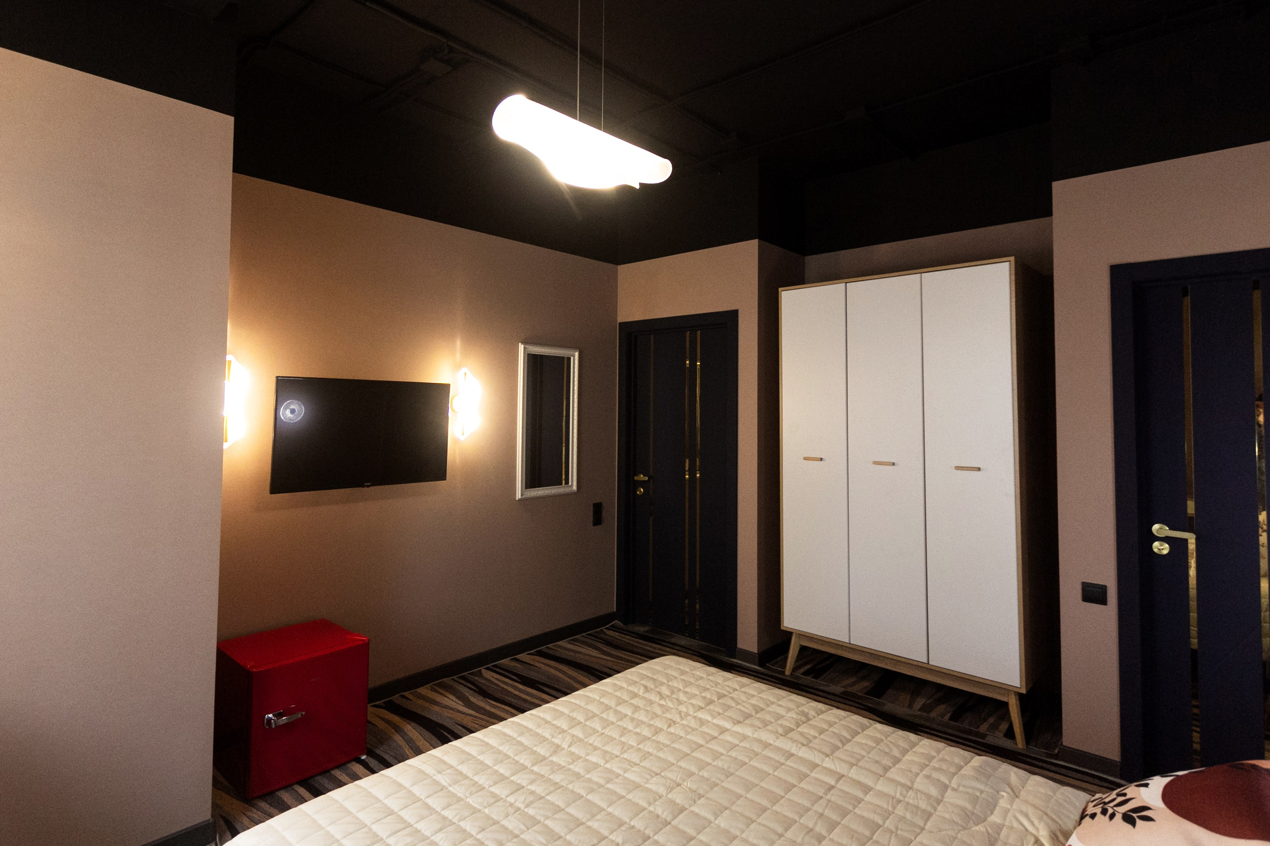 HOME. Семейный фотограф Казань Никита Федин