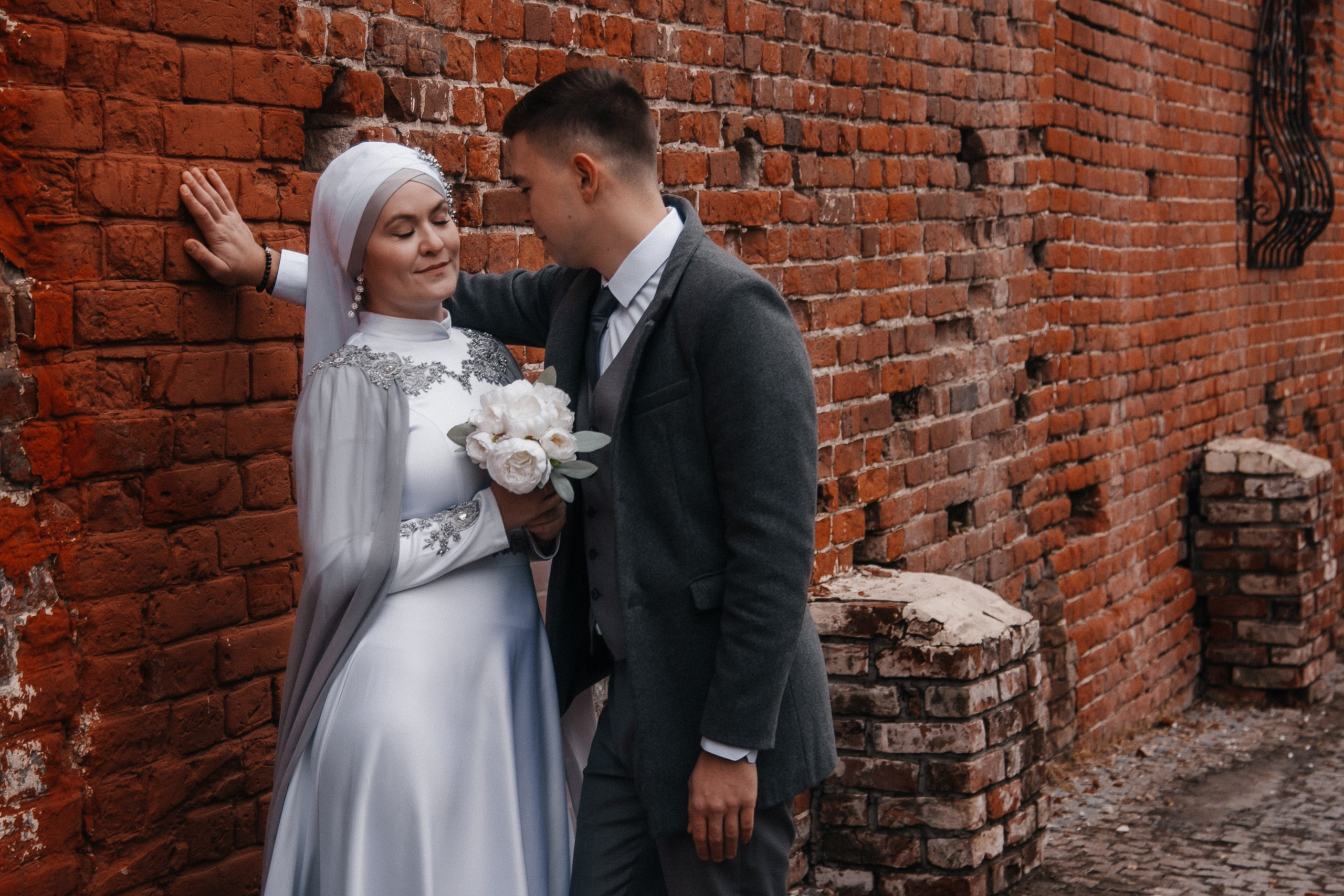 N. Семейный фотограф Казань Никита Федин