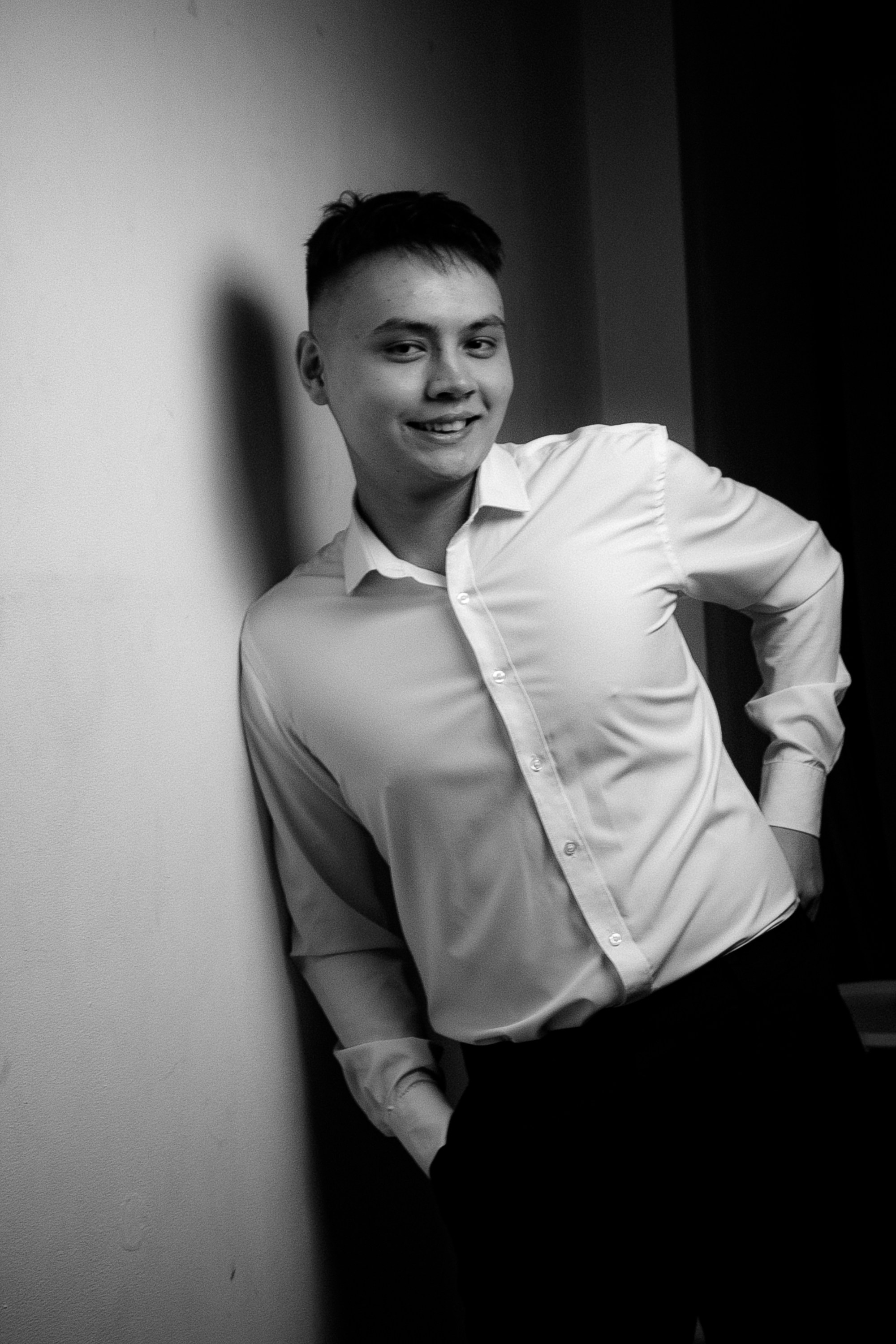 R. Семейный фотограф Казань Никита Федин