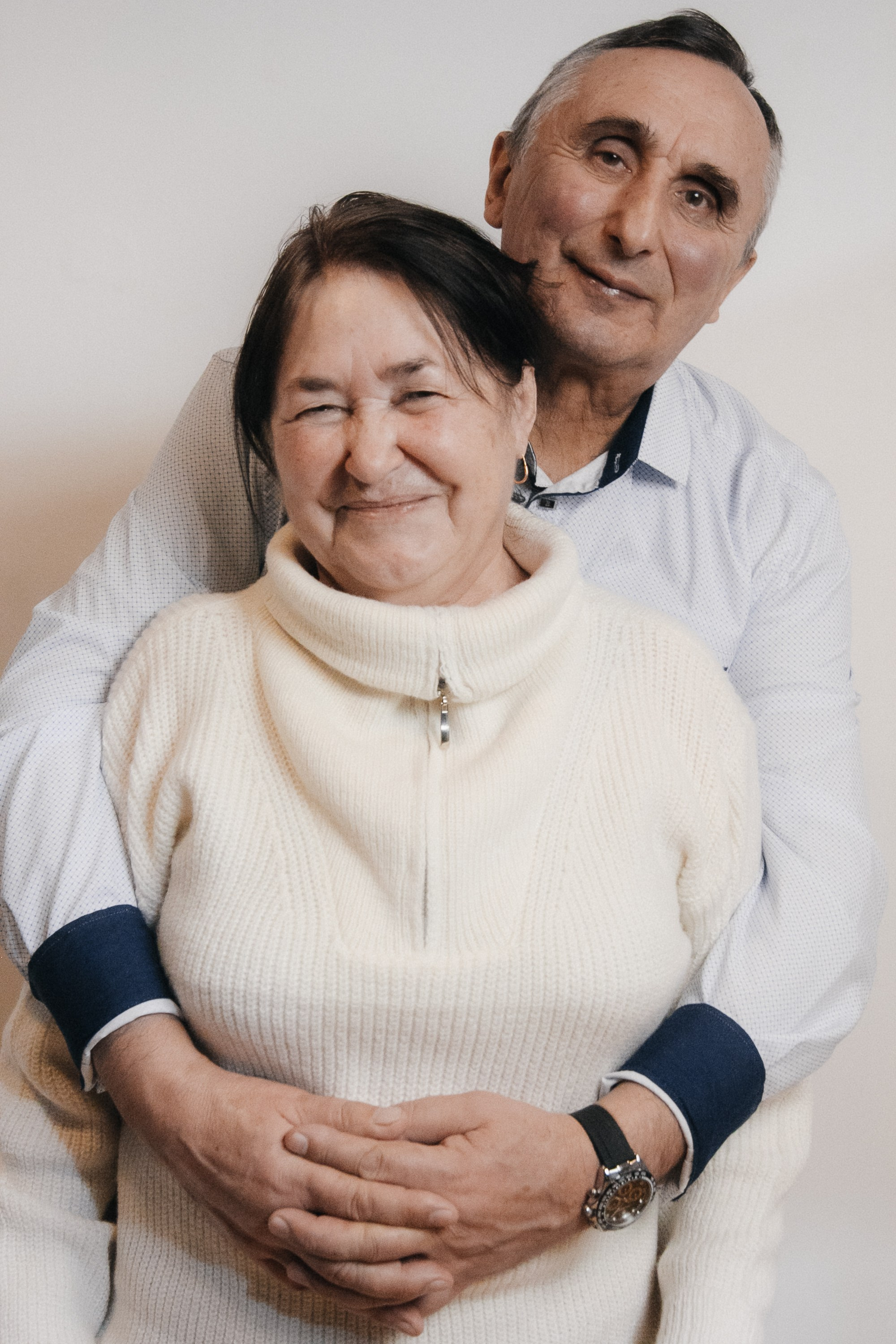 FAMILY. Семейный фотограф Казань Никита Федин