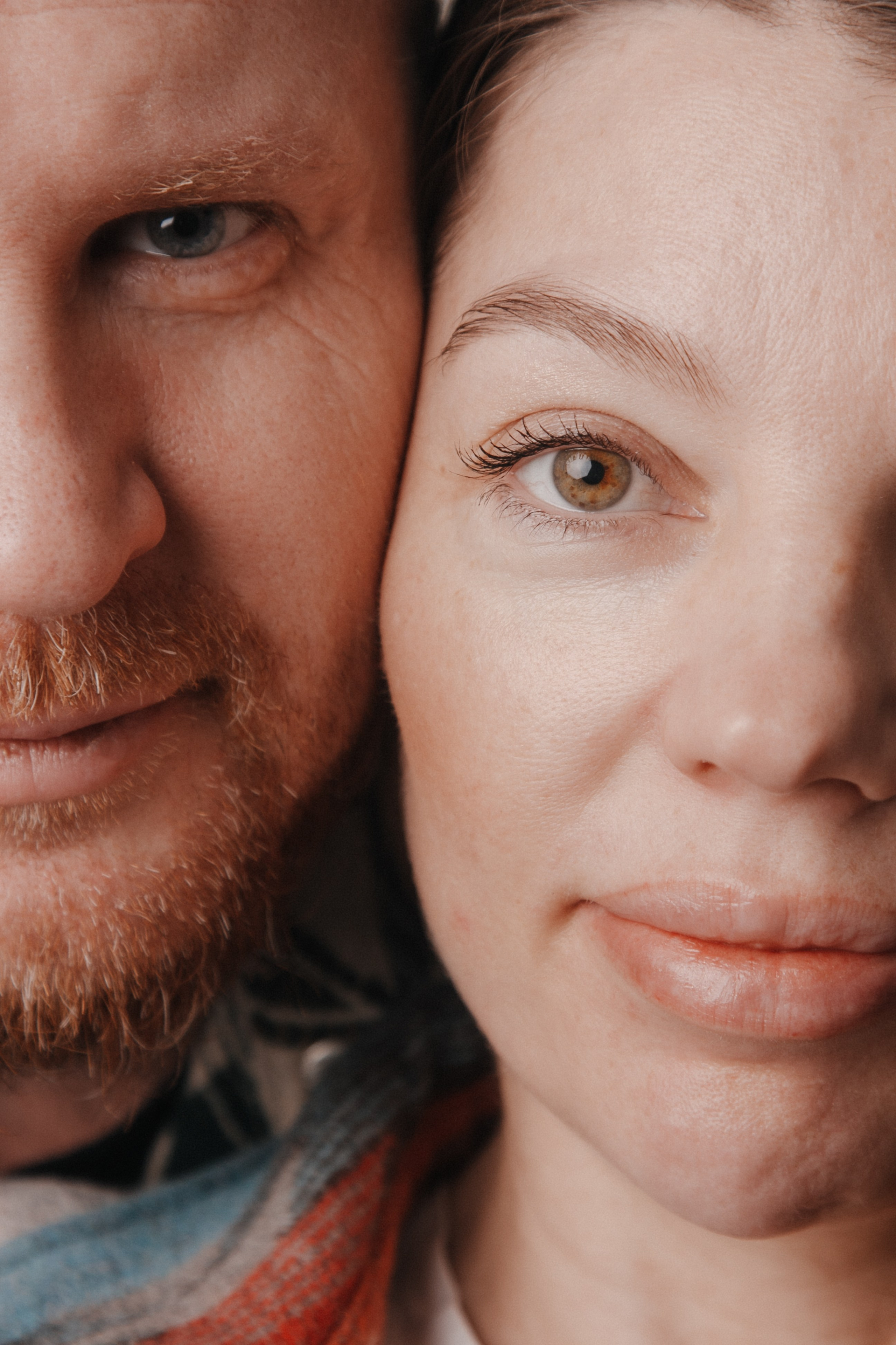 LOVE. Семейный фотограф Казань Никита Федин