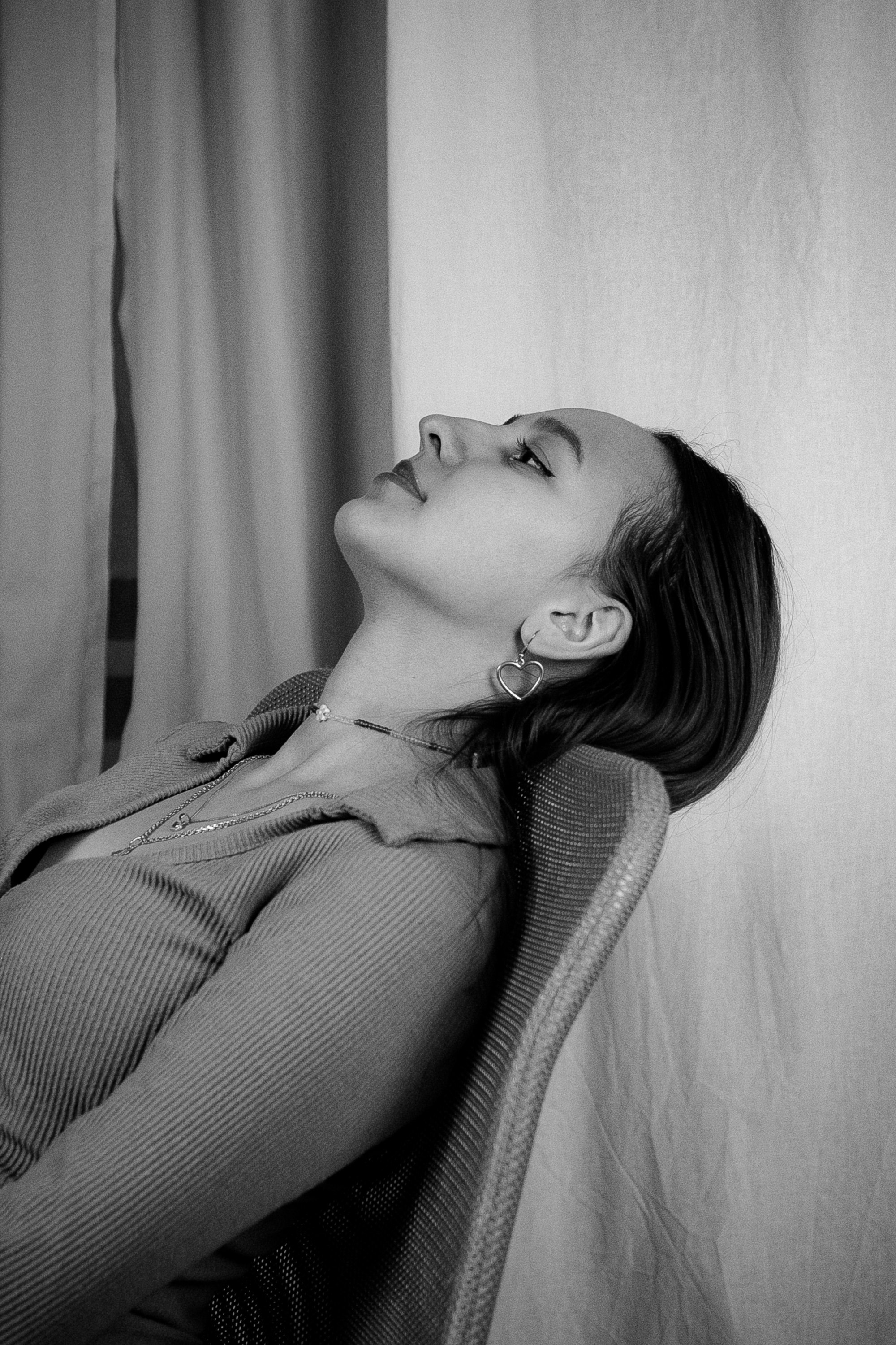 W. Семейный фотограф Казань Никита Федин