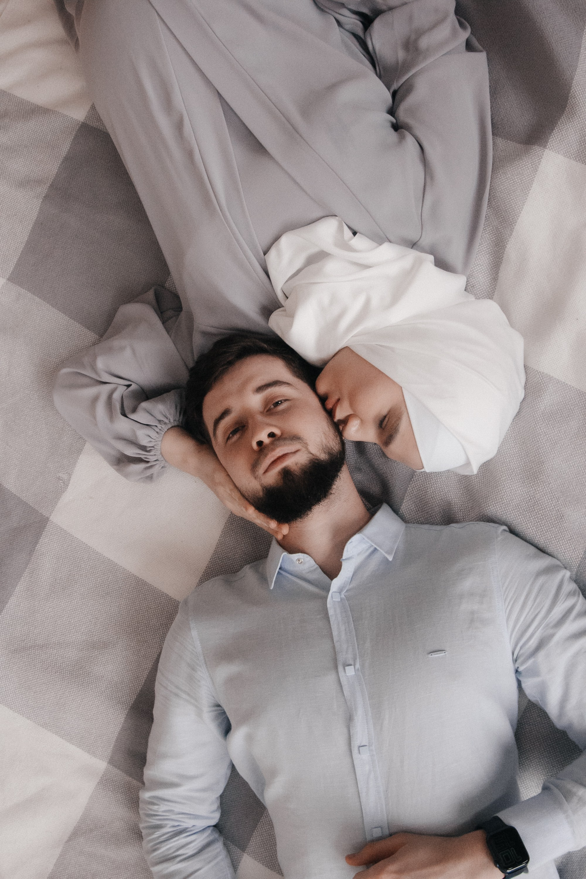 LOVE. Семейный фотограф Казань Никита Федин