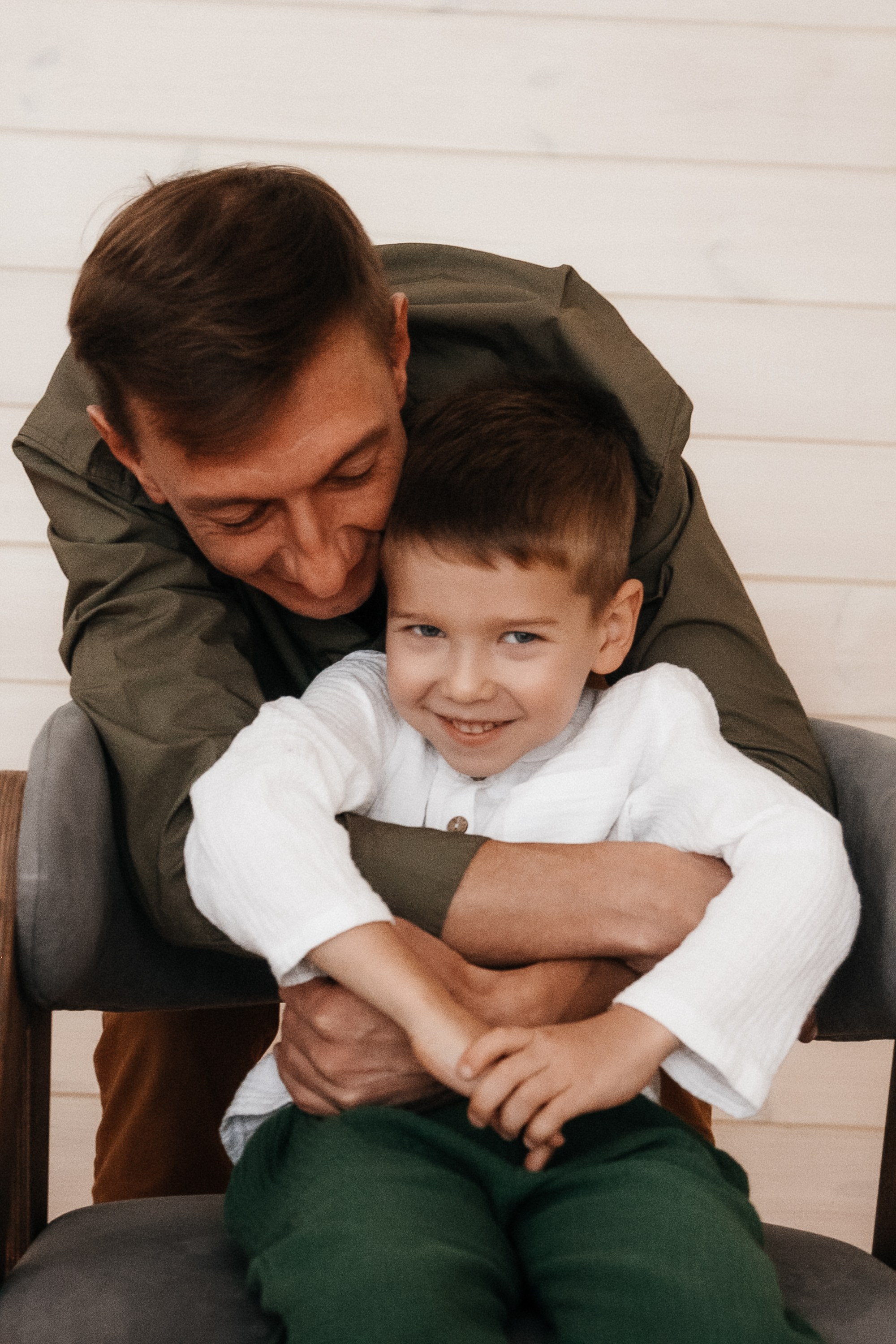 LOVE. Семейный фотограф Казань Никита Федин