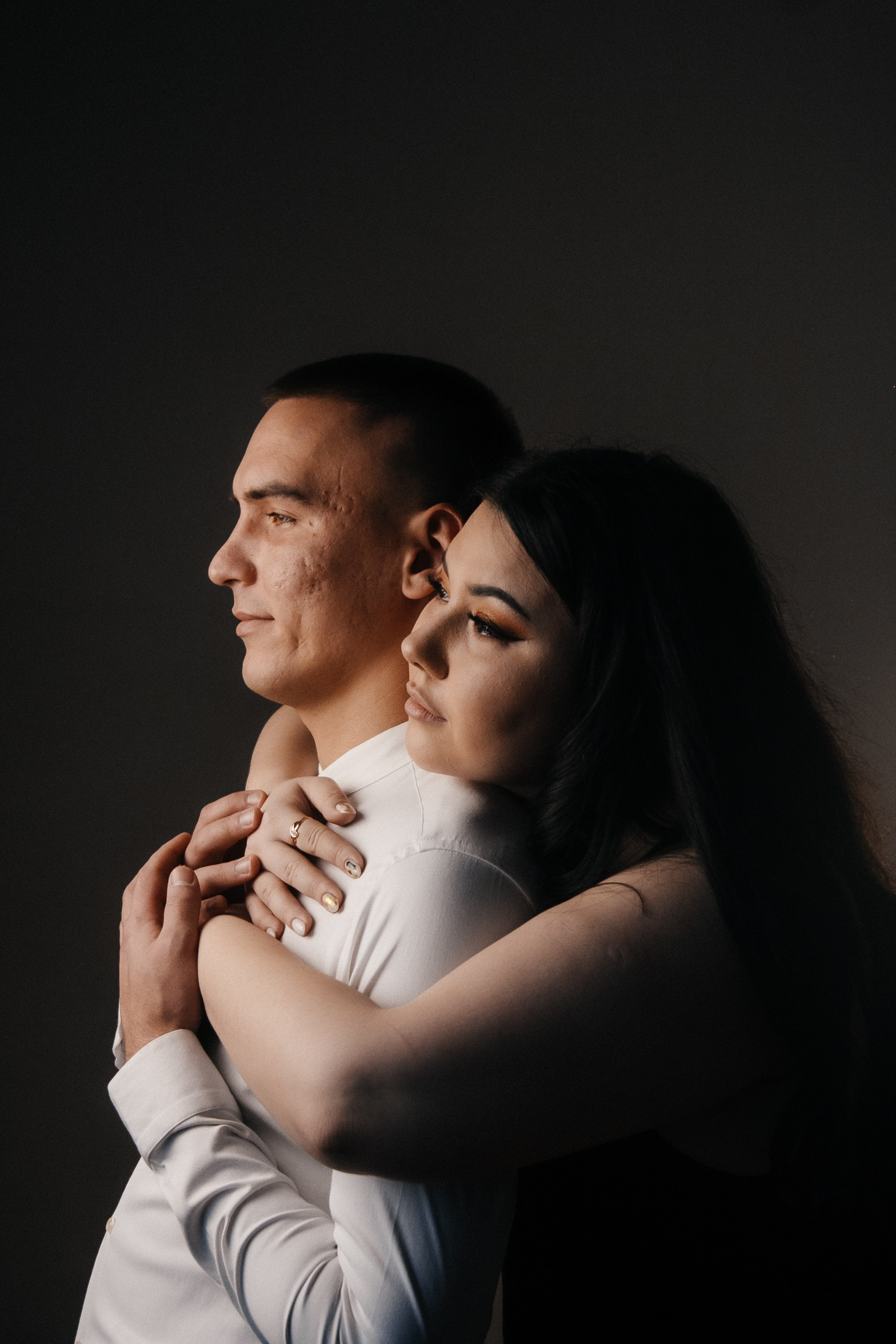 LOVE. Семейный фотограф Казань Никита Федин