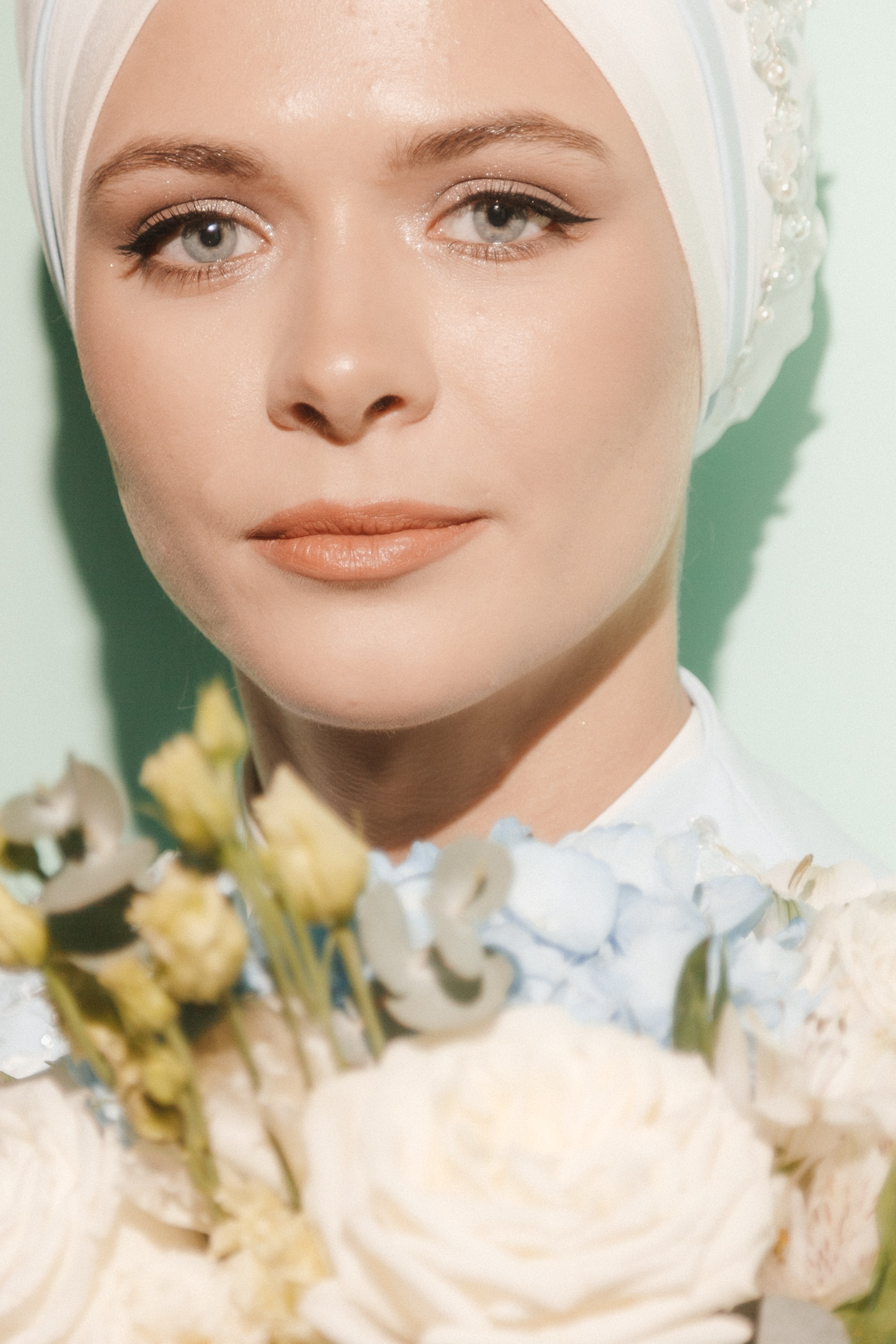 NIKAH. Семейный фотограф Казань Никита Федин