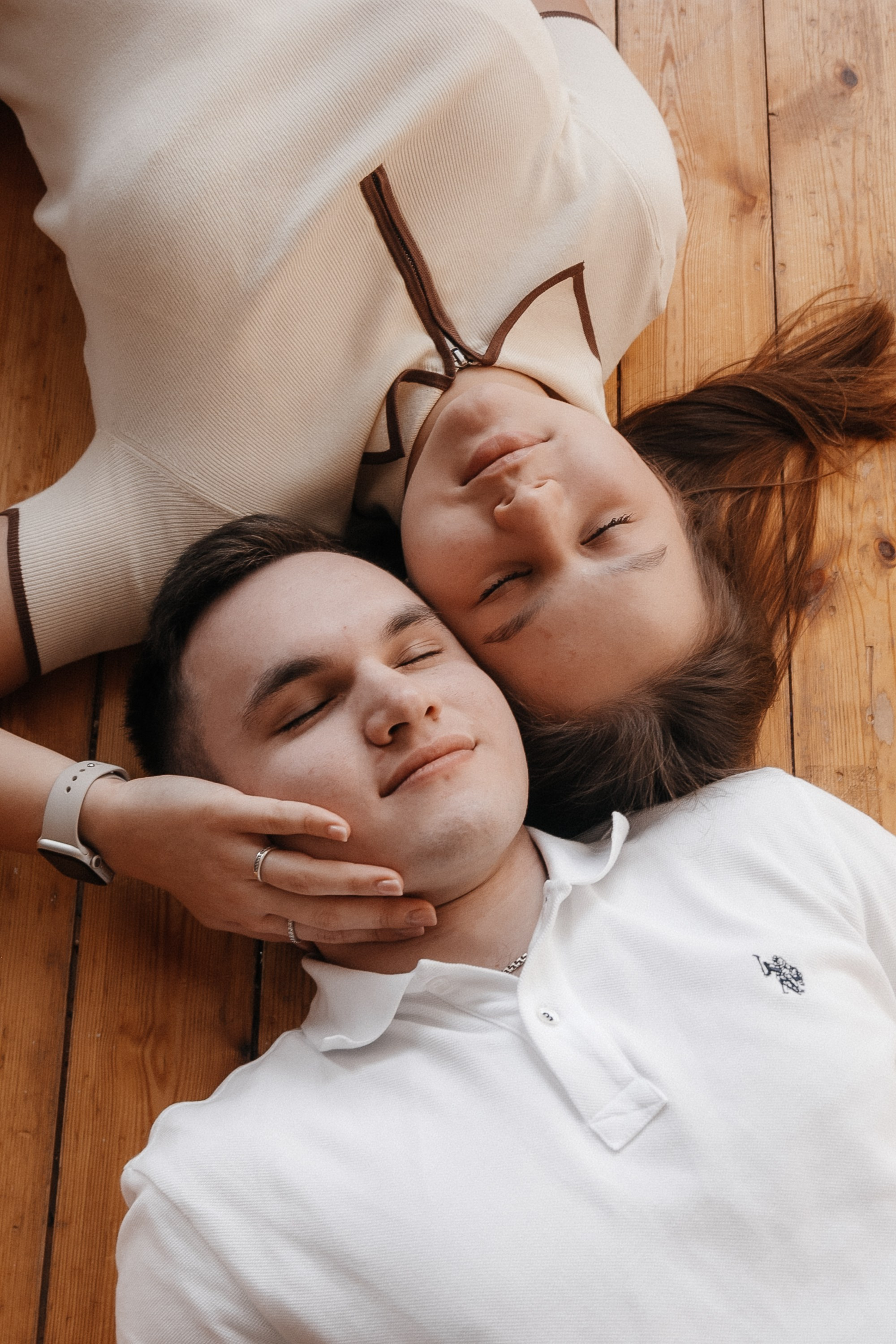 LOVE. Семейный фотограф Казань Никита Федин