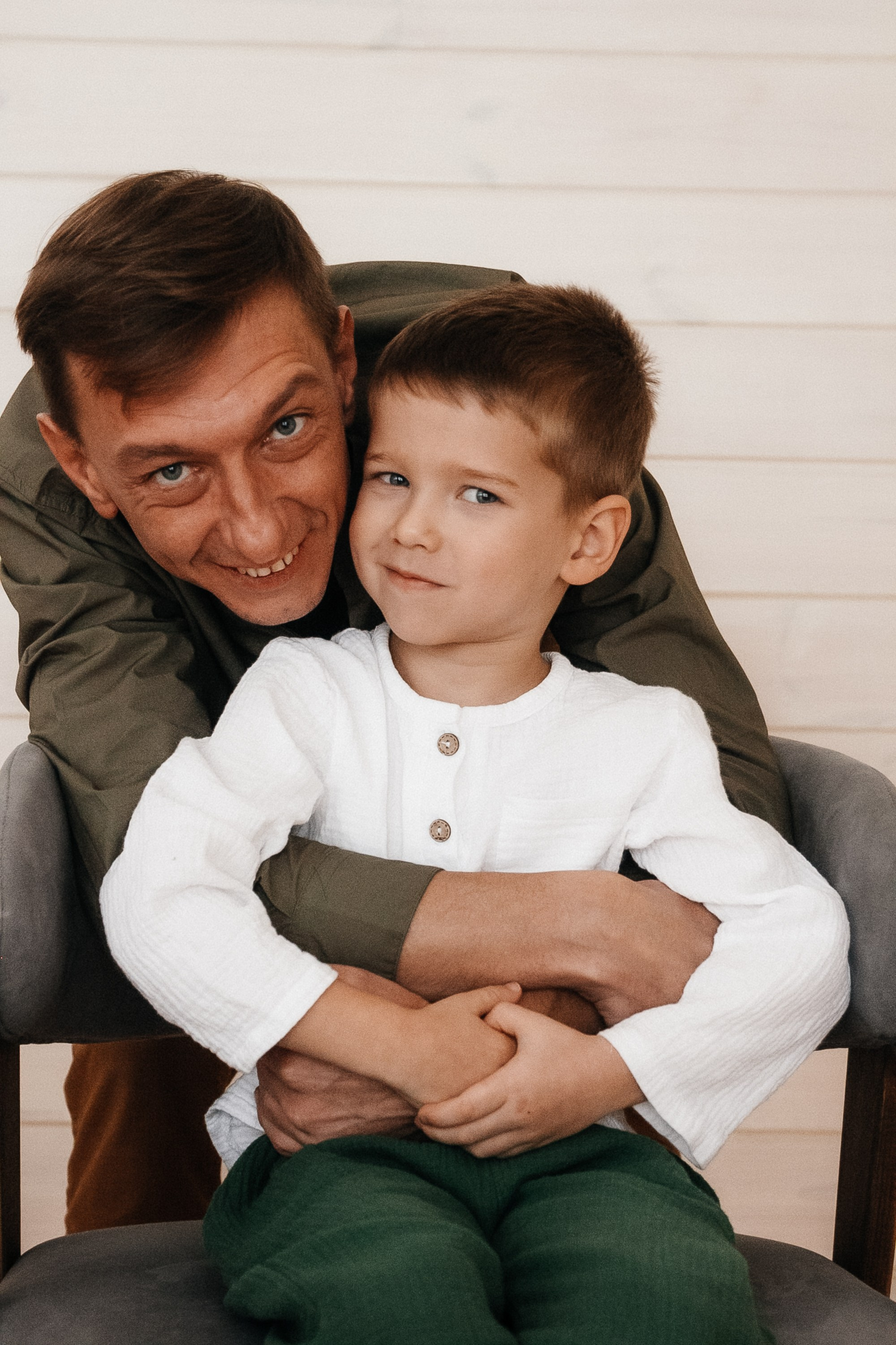 LOVE. Семейный фотограф Казань Никита Федин