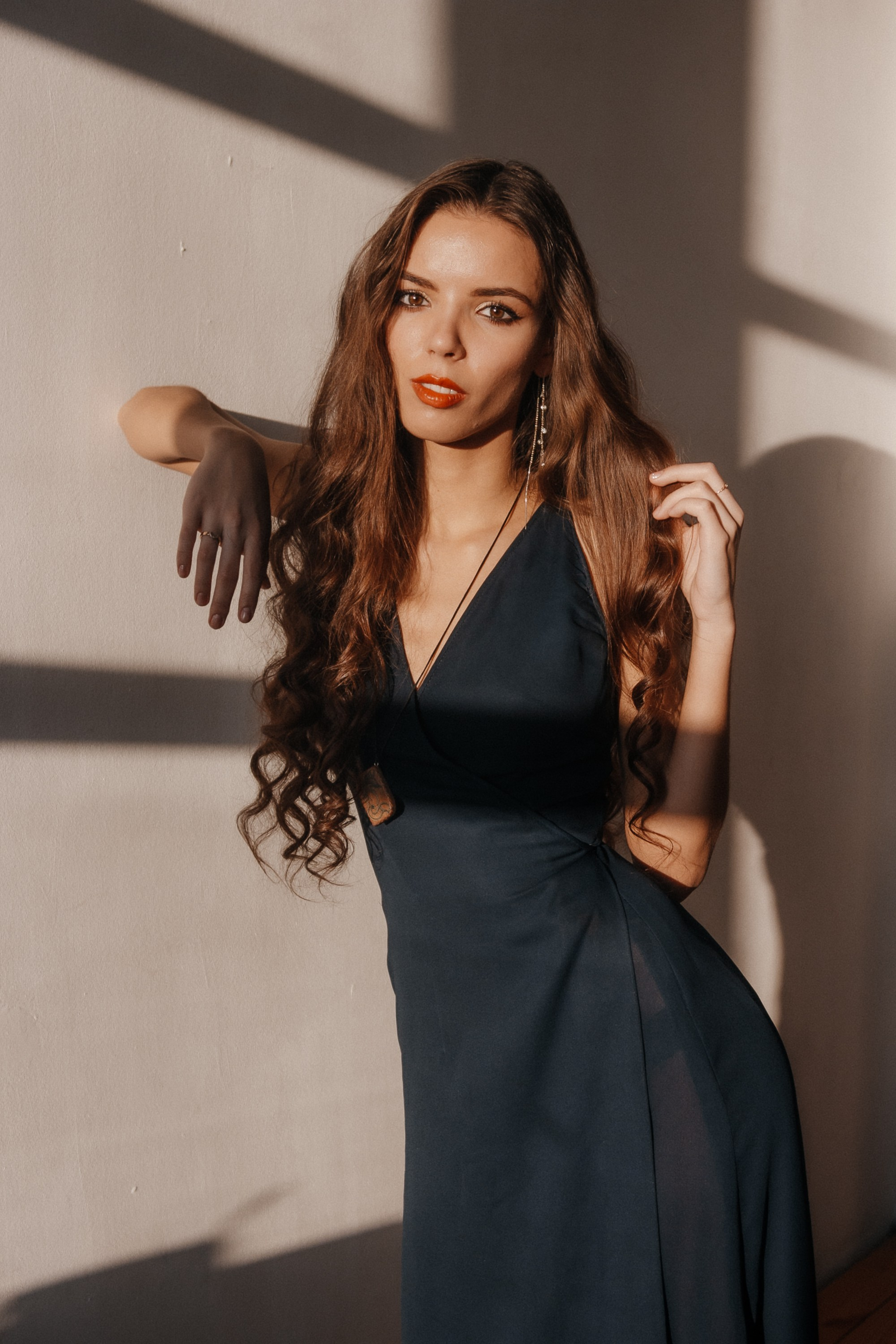 LOVE. Семейный фотограф Казань Никита Федин