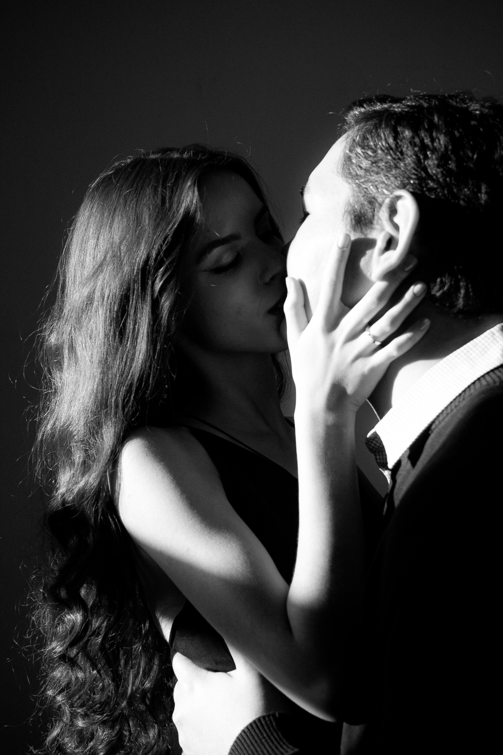 LOVE. Семейный фотограф Казань Никита Федин