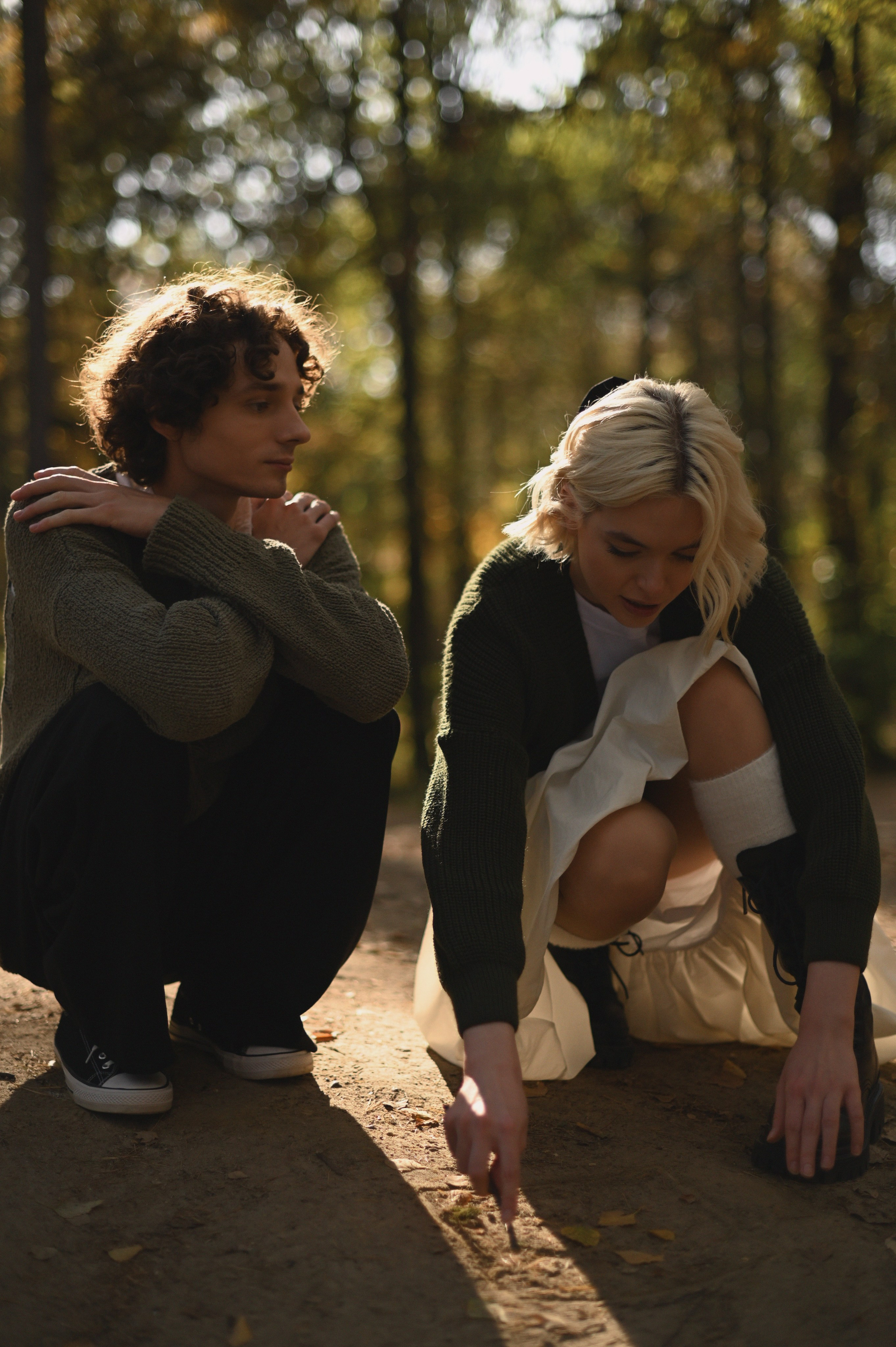 Дерево любви. Фотограф Евгения Пронькина