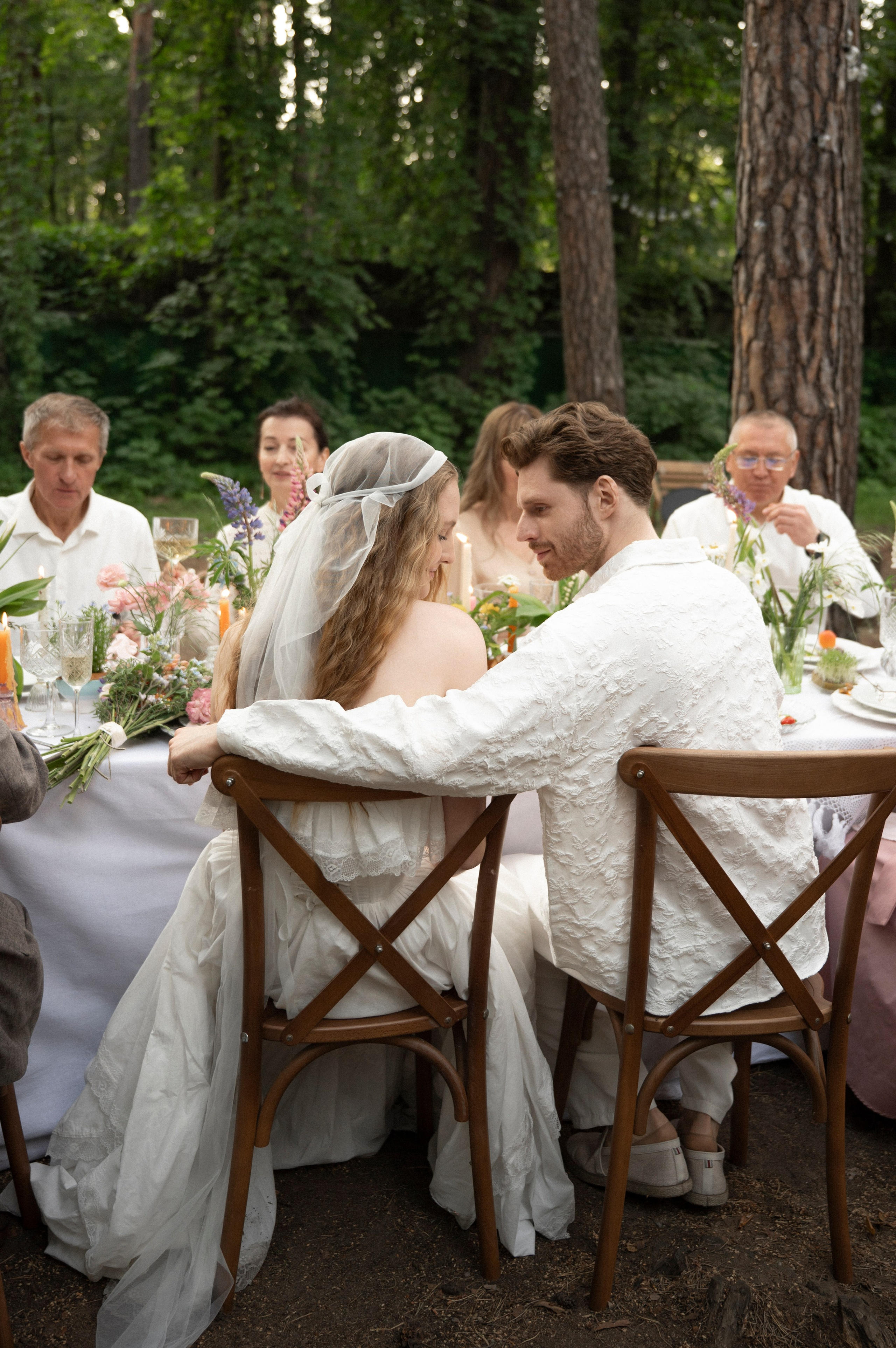 Наше лето. Фотограф Евгения Пронькина