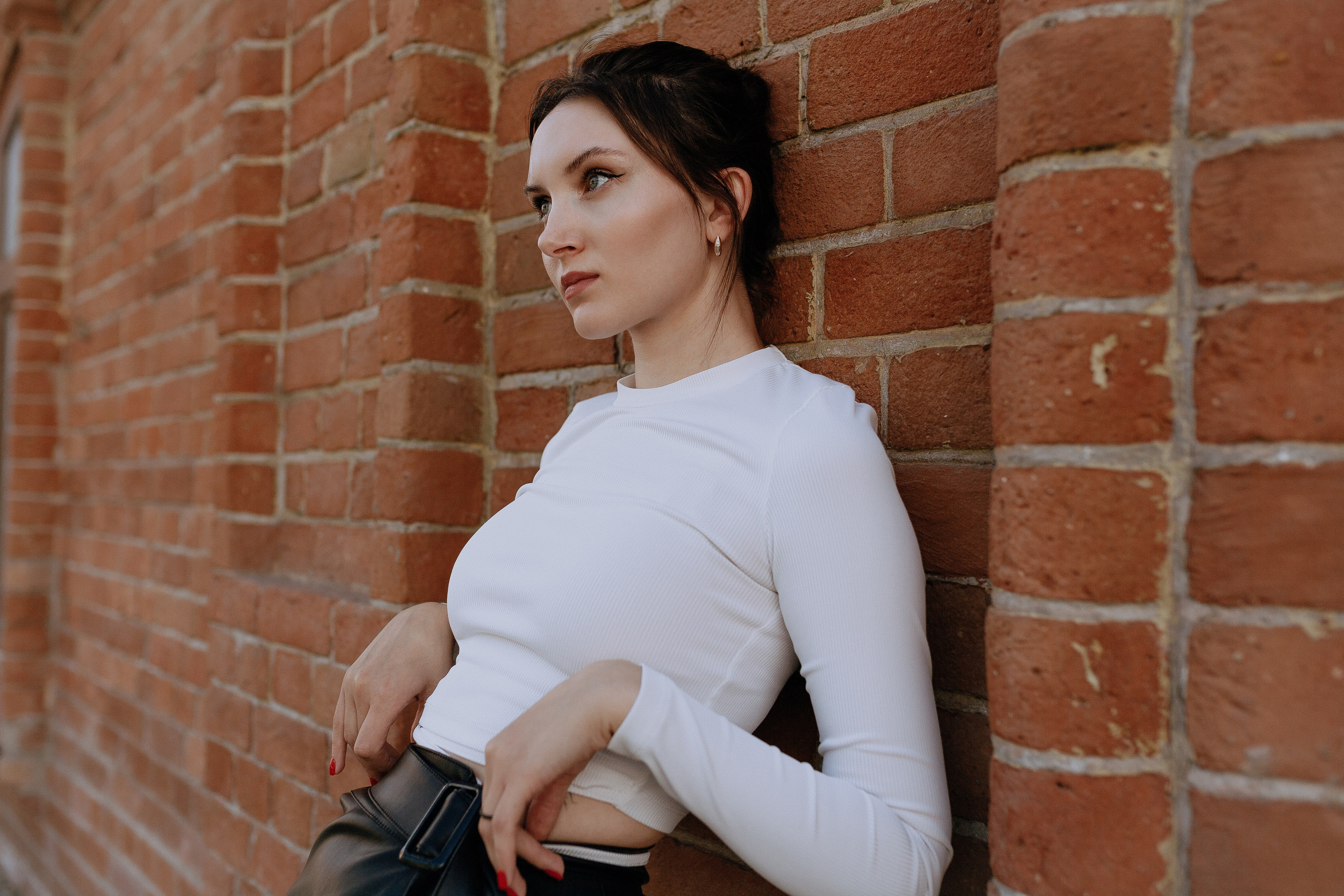 Полина. Анна Лерман. Фотограф г. Абакан