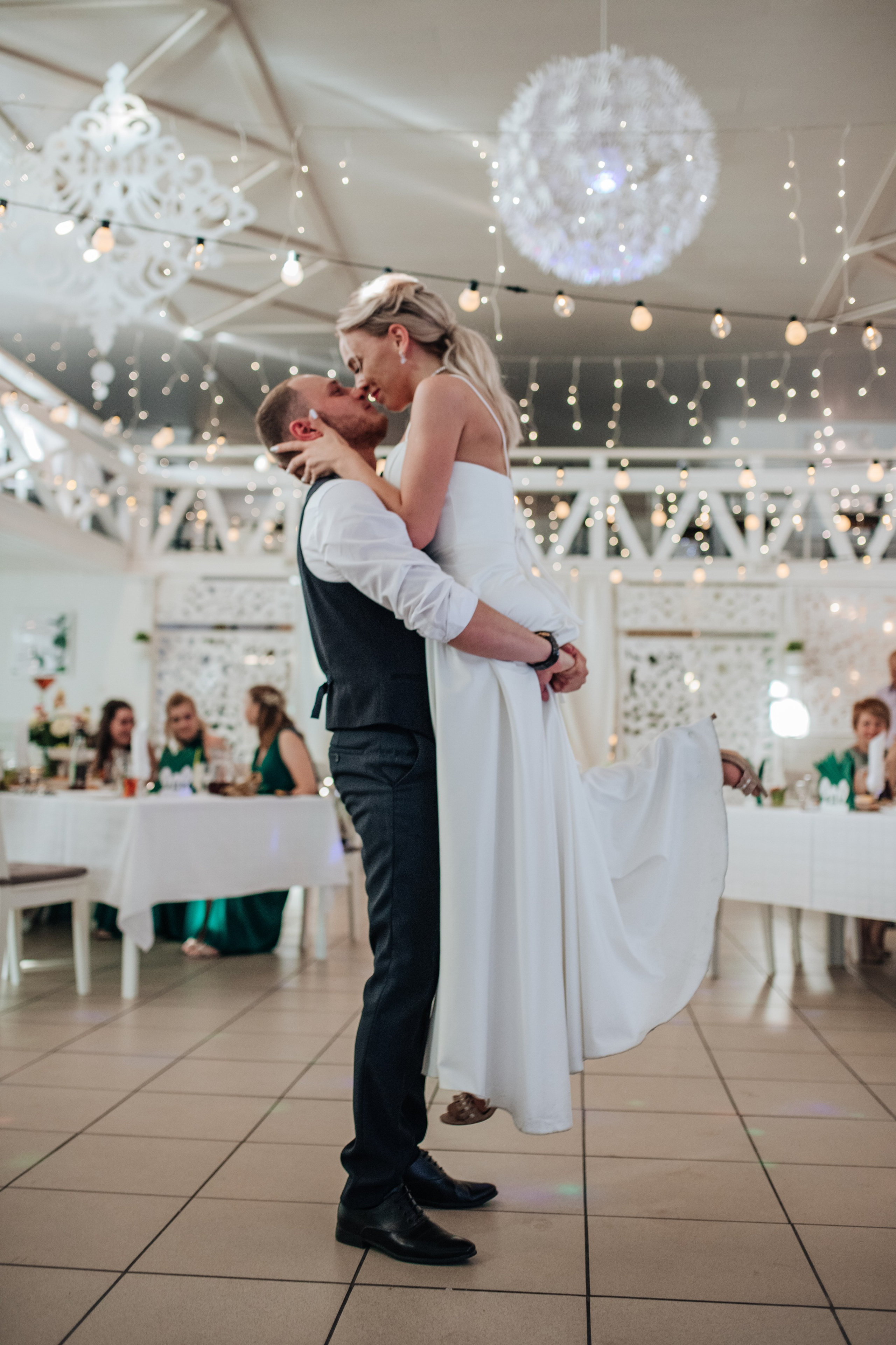 Анастасия & Константин. DIANA TILIKAINEN — Фотограф Республика Карелия