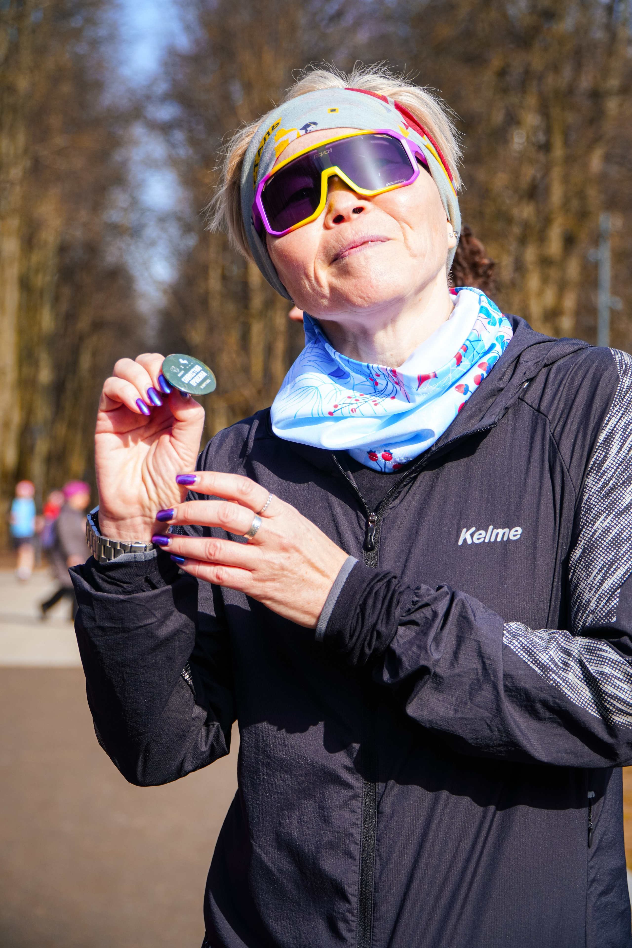 Капибара Кусково & RHR. Роман Капилюшов. Бег. Фото. Видео. г. Люберцы