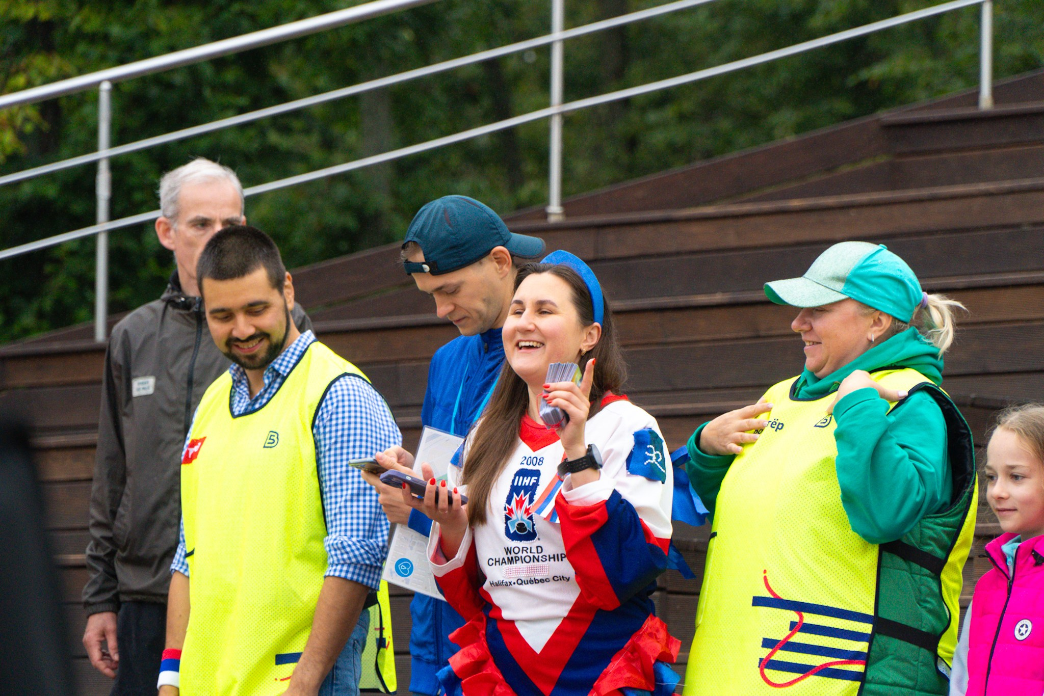 5 вёрст Наташинский 23 августа 2025. Роман Капилюшов. Бег. Фото. Видео. г. Люберцы