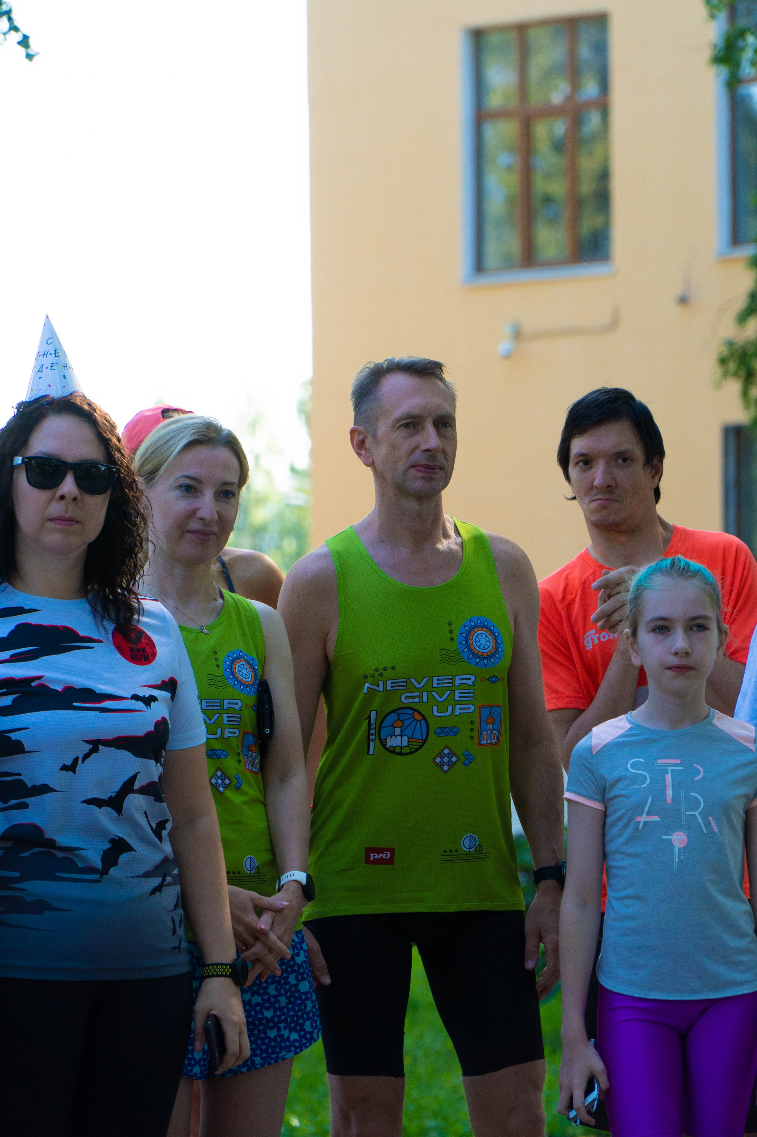 5 вёрст Наташинский 27 июля 2024. Роман Капилюшов. Бег. Фото. Видео. г. Люберцы