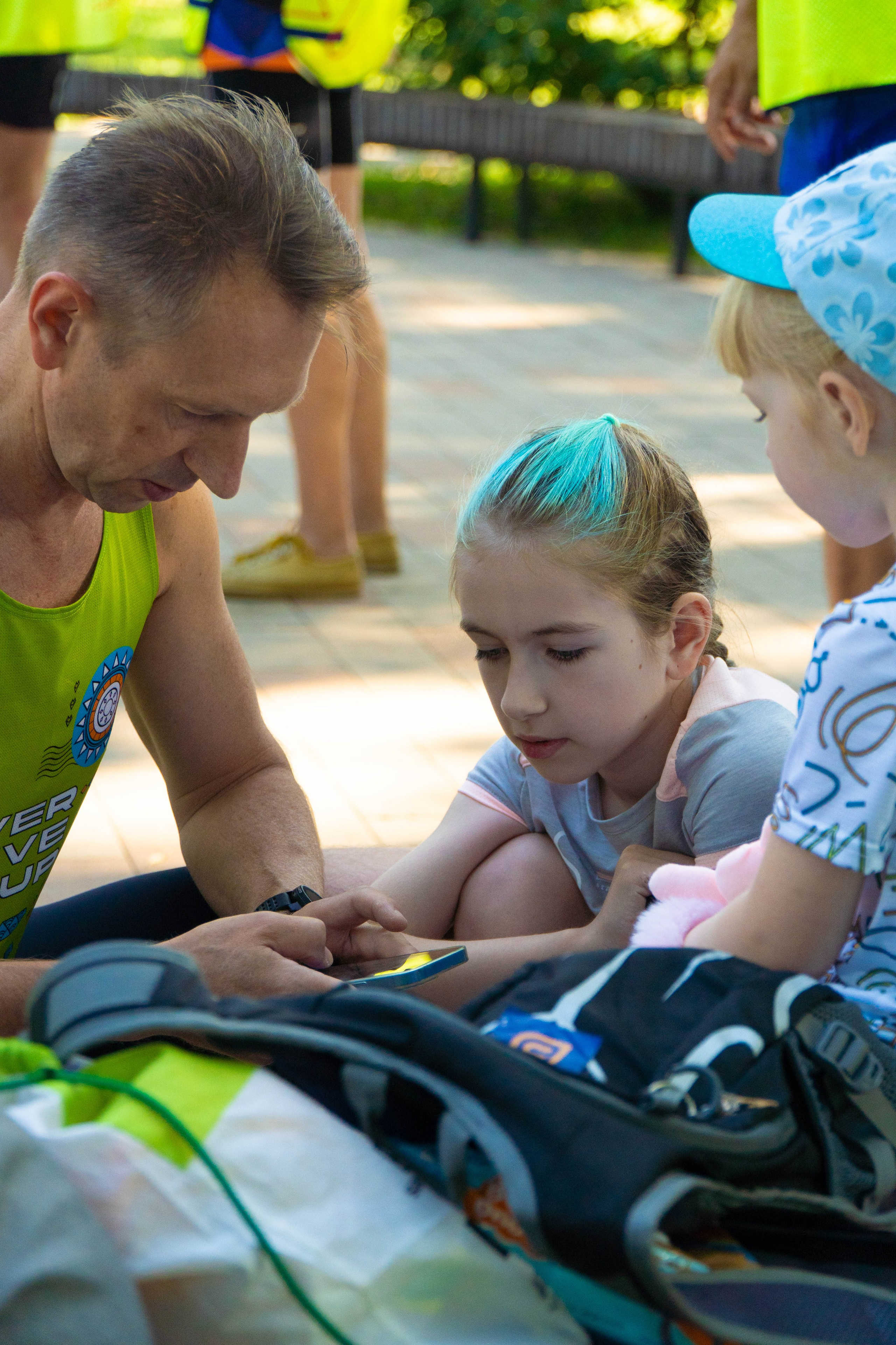 5 вёрст Наташинский 27 июля 2024. Роман Капилюшов. Бег. Фото. Видео. г. Люберцы
