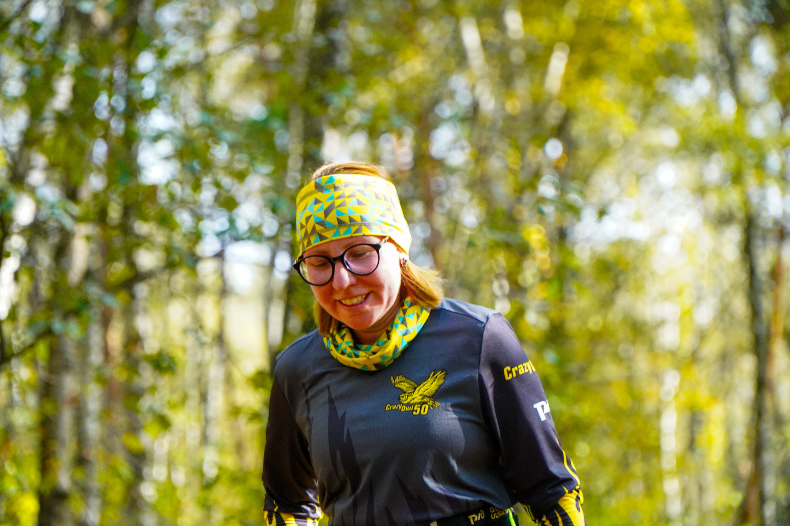 Backyard Ultra Moscow 2024. Роман Капилюшов. Бег. Фото. Видео. г. Люберцы