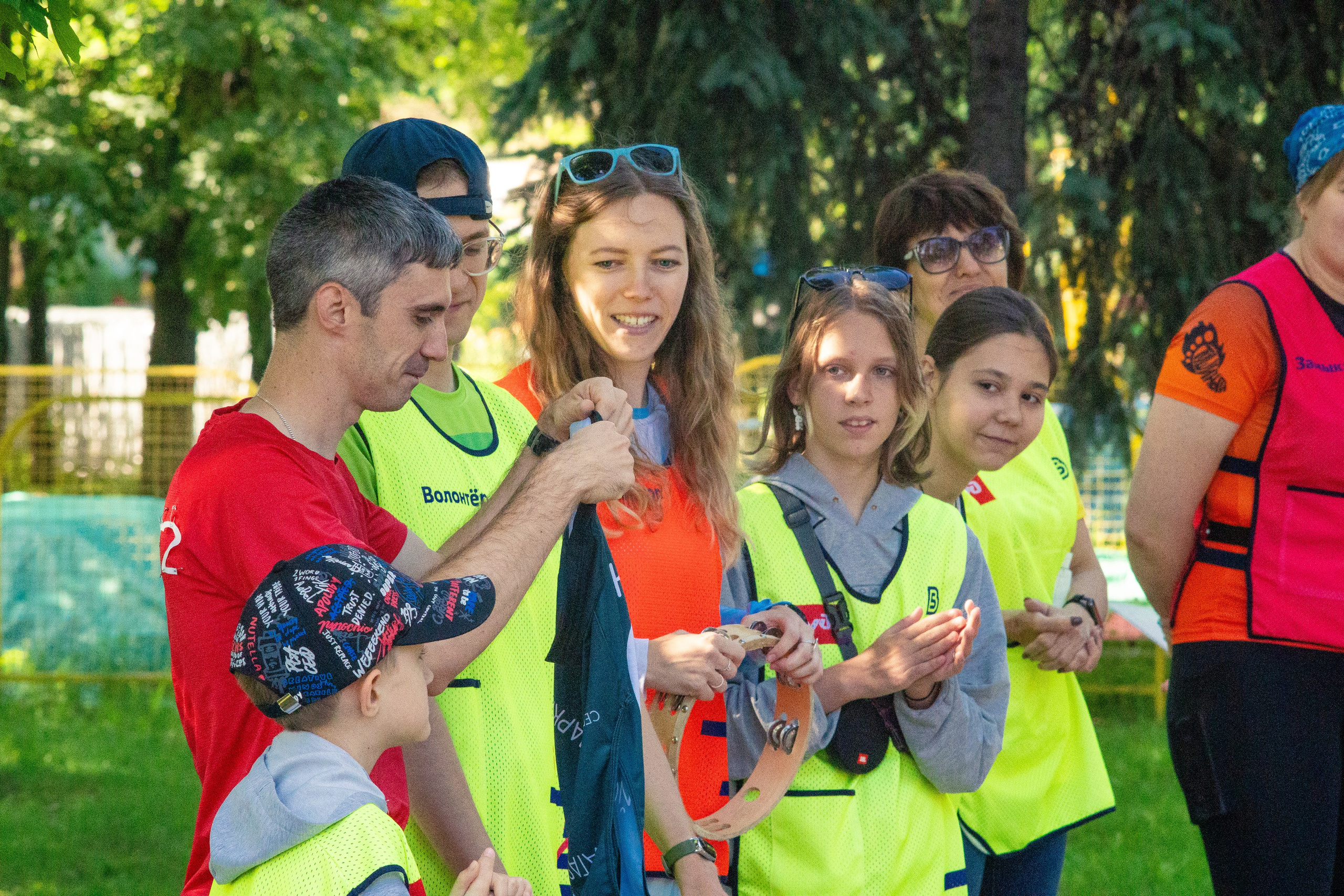 5 вёрст Наташинский 22 июня 2024. Роман Капилюшов. Бег. Фото. Видео. г. Люберцы