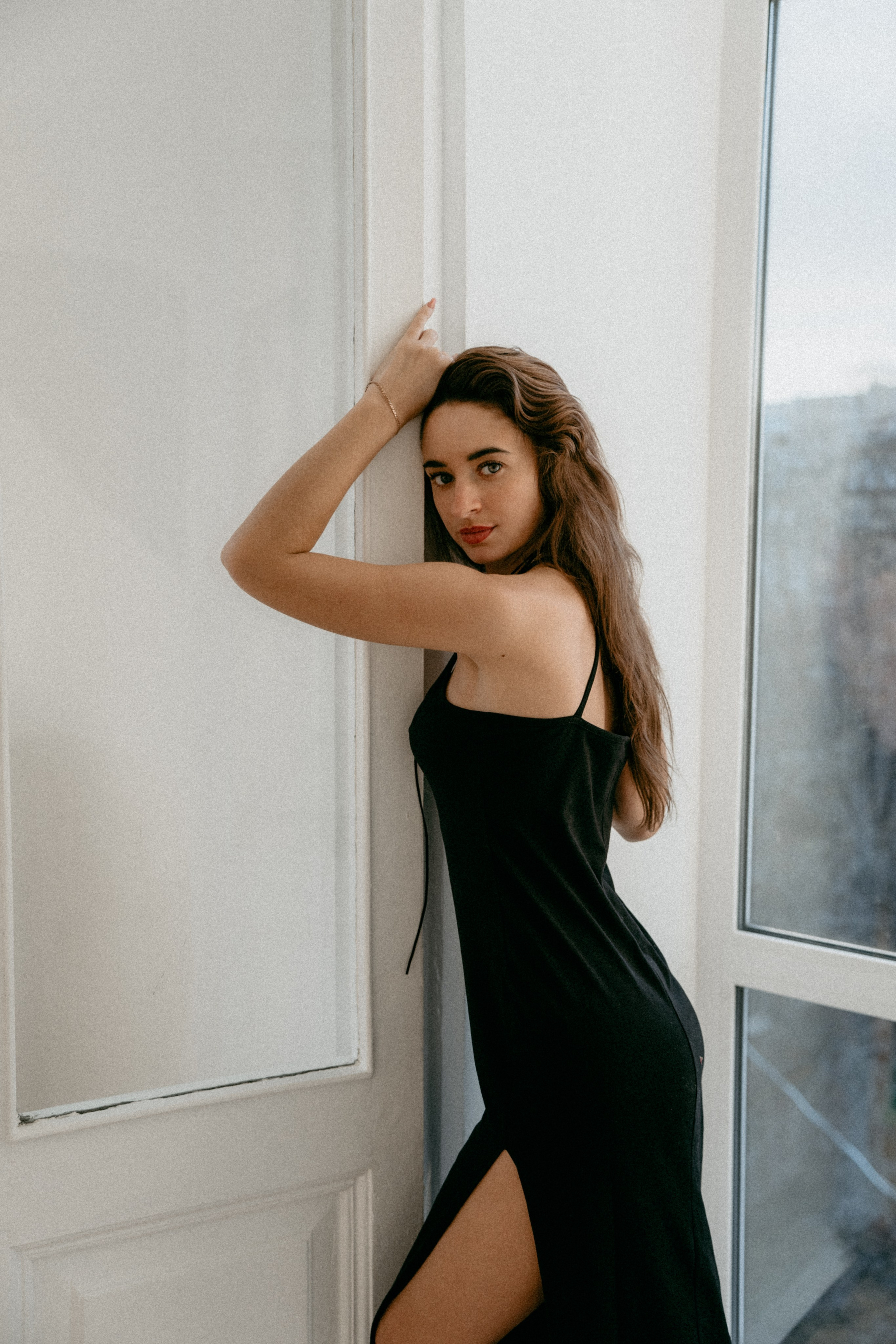 Надежда. Фотограф в Самаре Оксана Кин