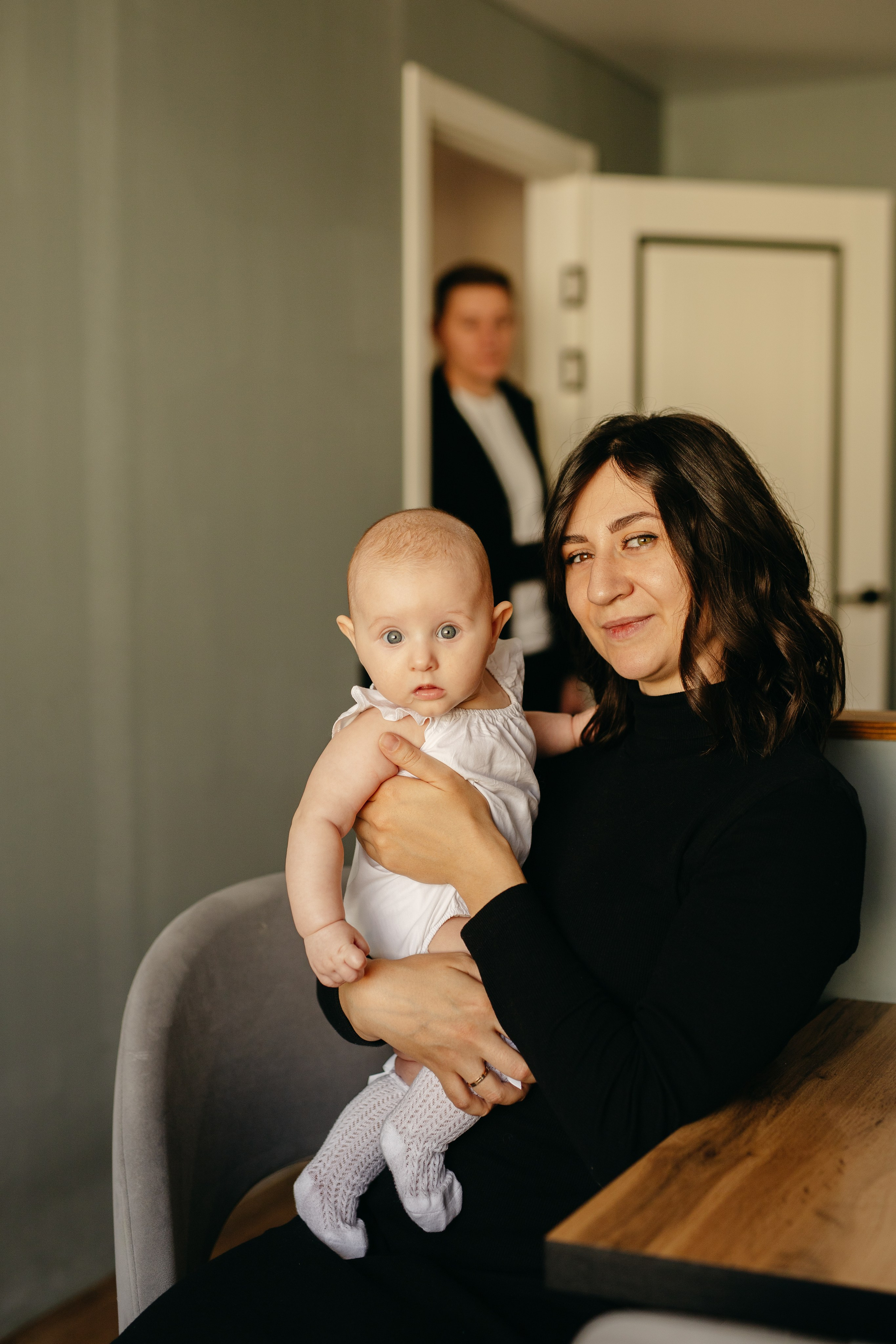 Домашняя. Свадебный и женский фотограф