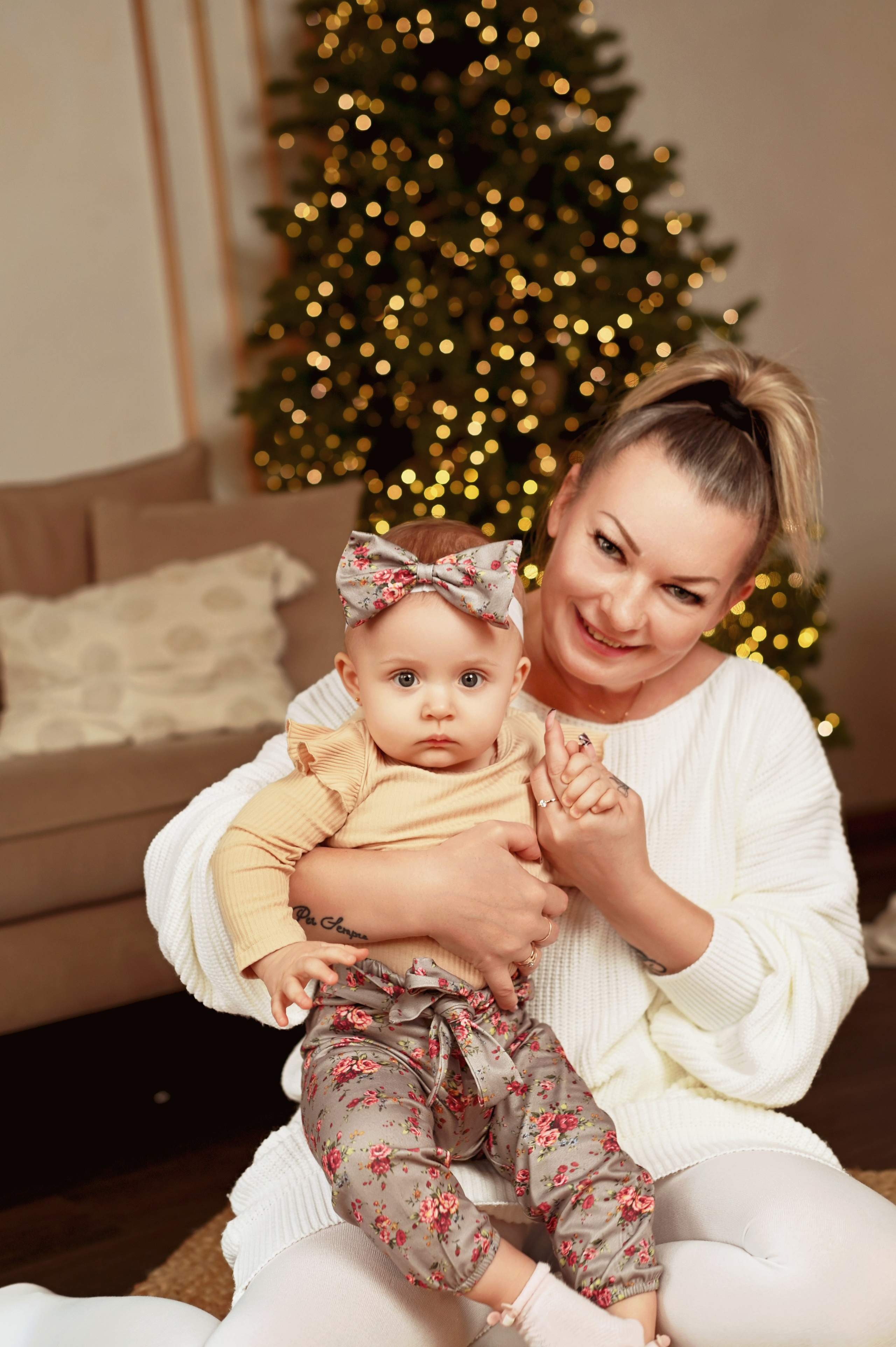 Семейный и детский фотограф в городе Грязи Олеся Огурцова