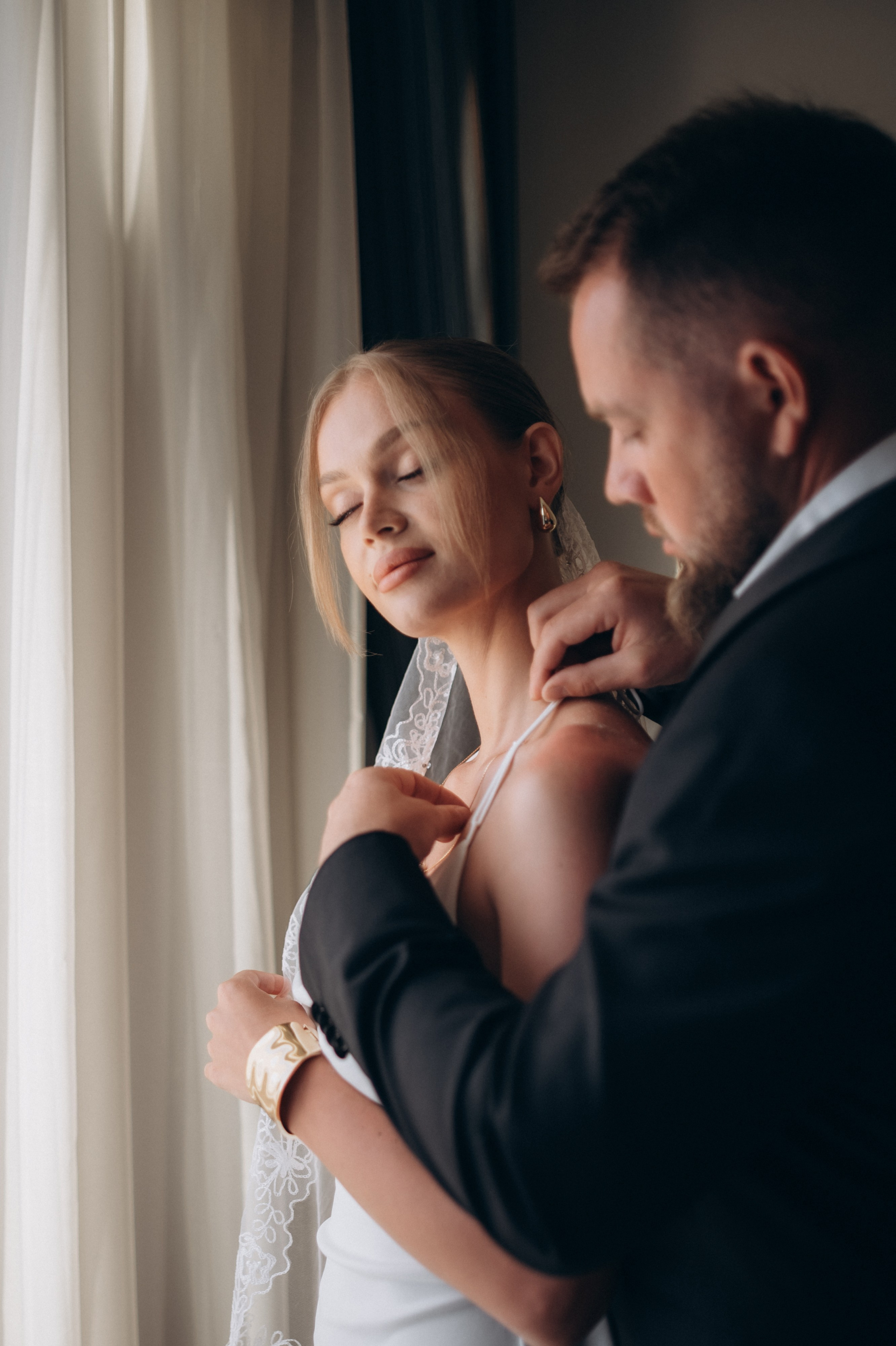 KATE & ANDREW. Photographe de mariage et de famille à Sharm El Sheikh Natalia Matlina